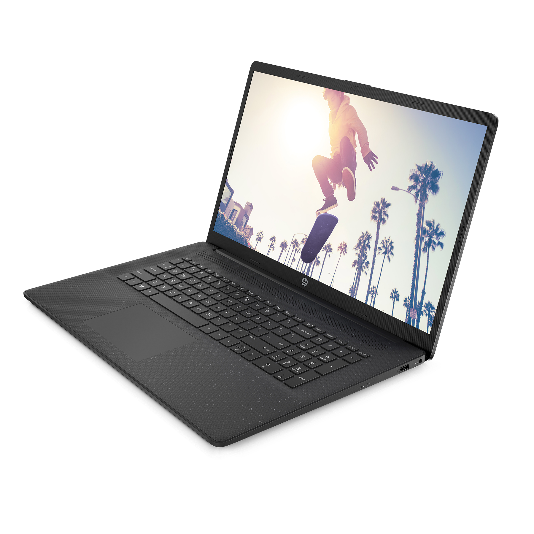 Bild von HP 17-cn0116ng 17,3