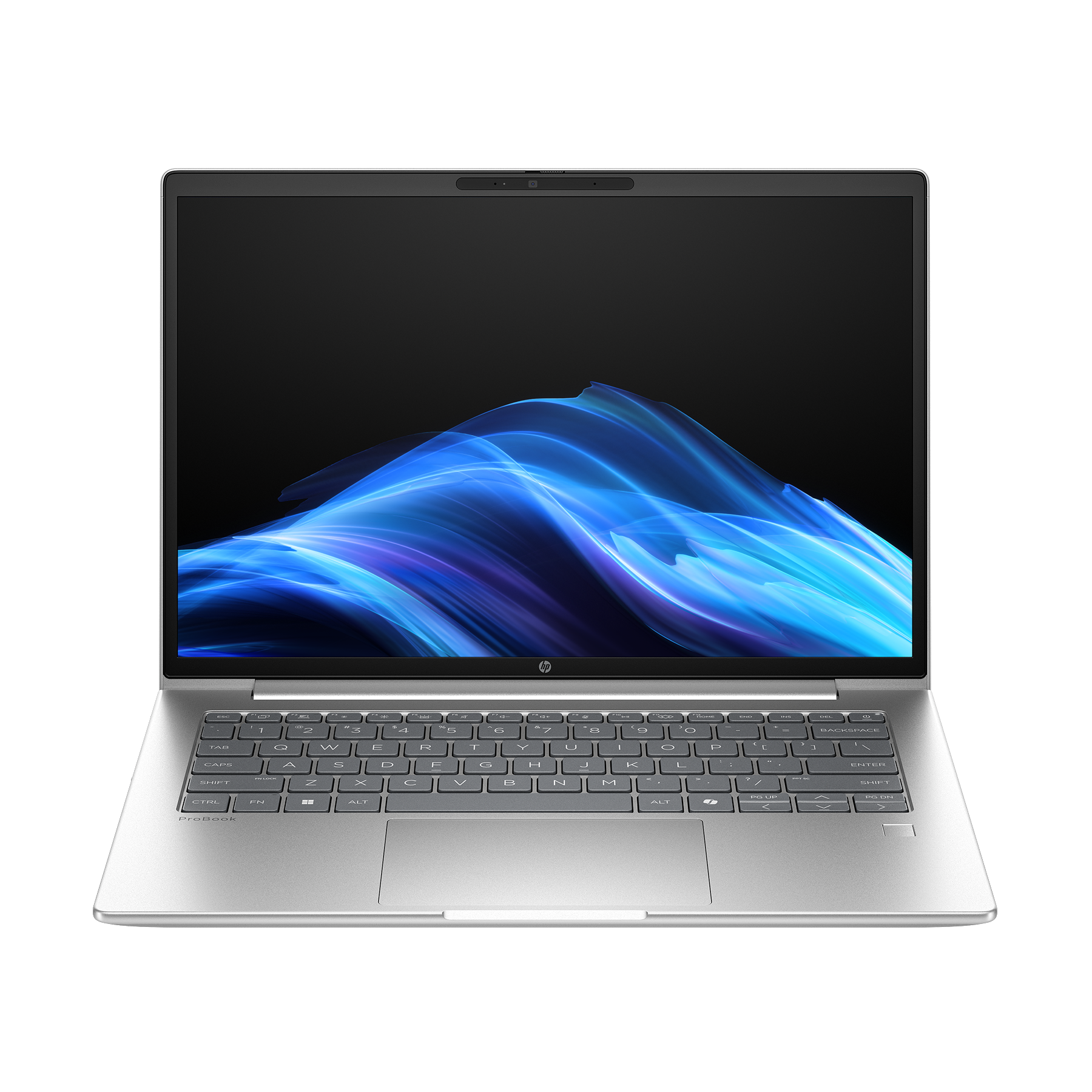 Bild von HP ProBook 4 G1a 14 C7SP5ES 14" WUXGA IPS 400 Nits, AMD Ryzen 7 250, 32GB RAM, 1TB SSD, FreeDOS