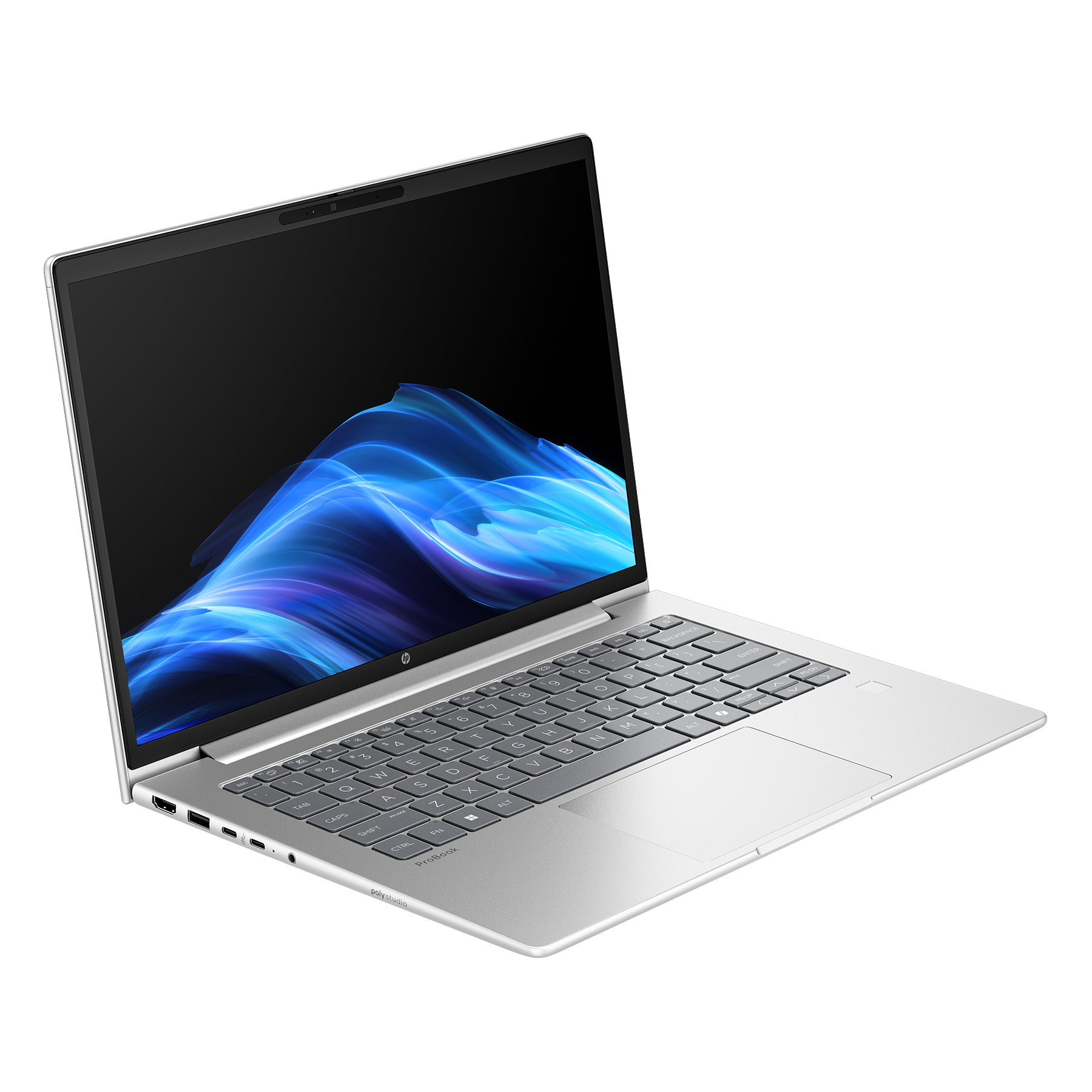 Bild von HP ProBook 4 G1a 14 C7SP5ES 14