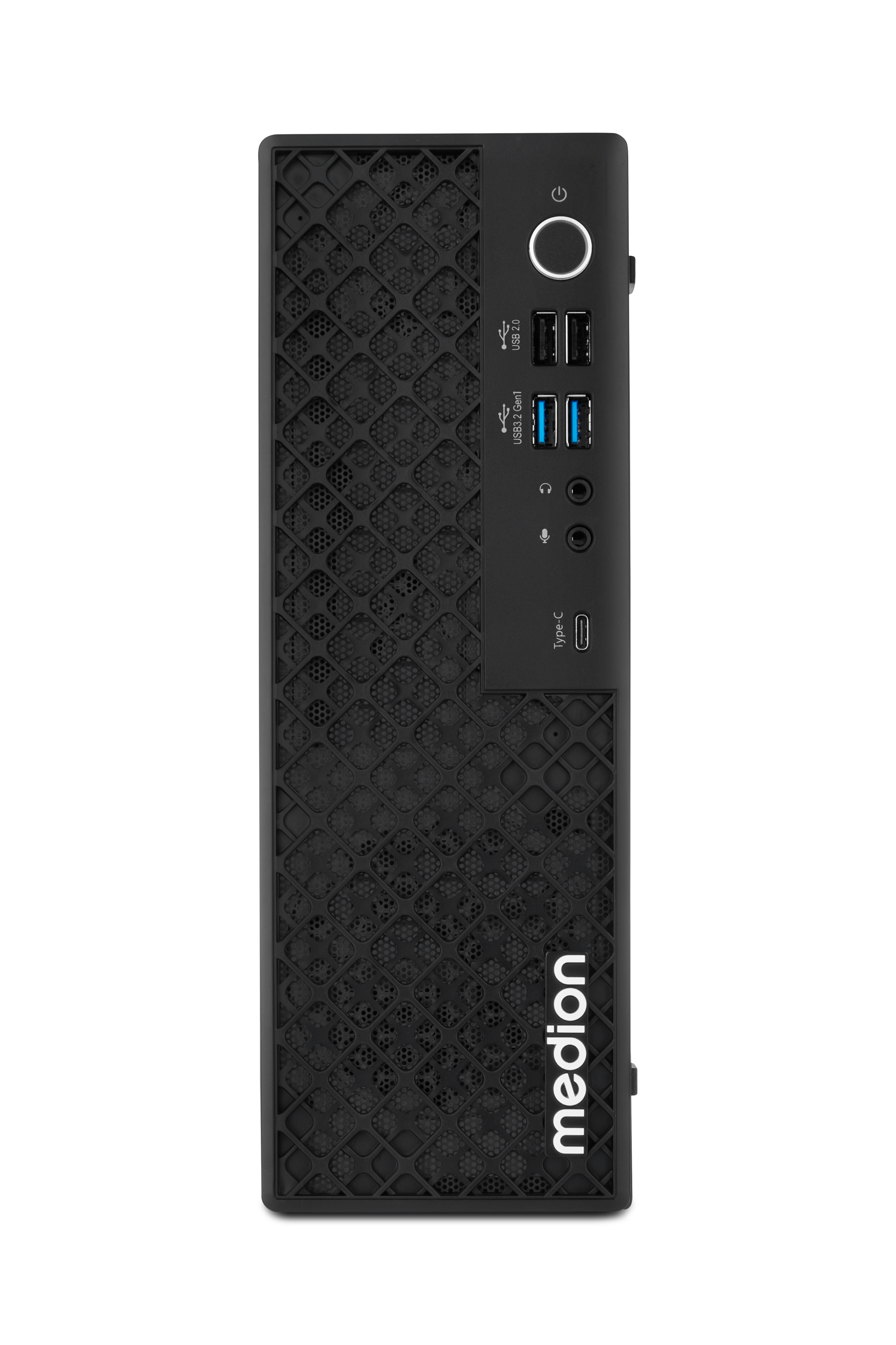 Bild von Medion Picoworx T80 SFF MD340024 - Intel Core Ultra 7 256V, 16GB DDR5 RAM, 1000GB SSD, UHD Grafik, Windows 11 Home