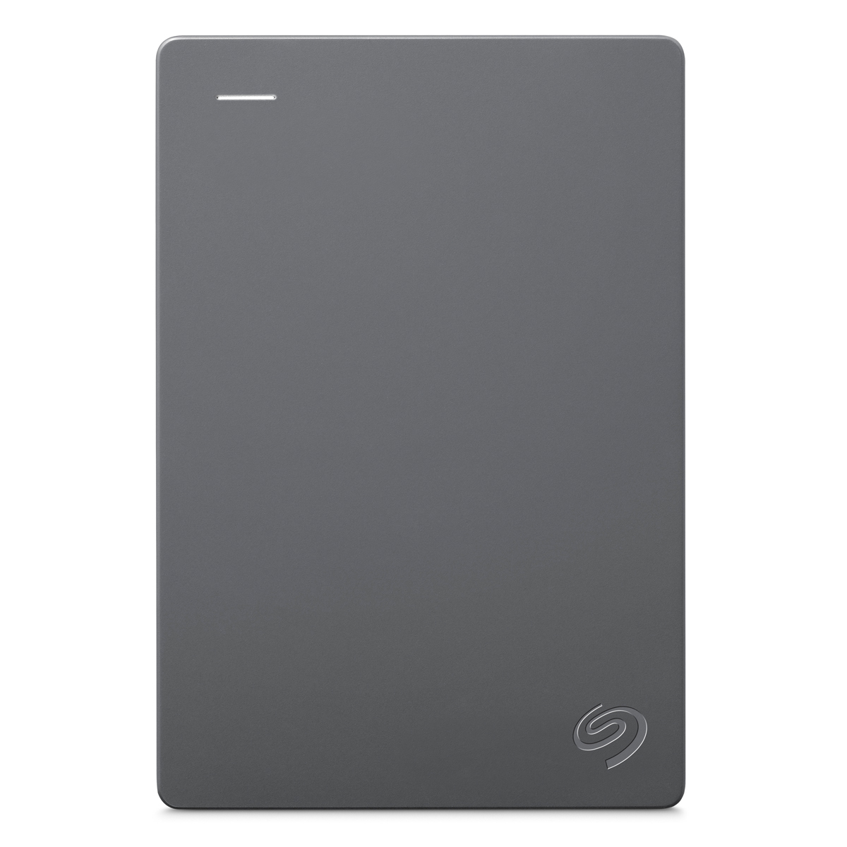 Bild von Seagate Basic 4TB Grau Externe Festplatte, USB 3.2 Gen 1x1