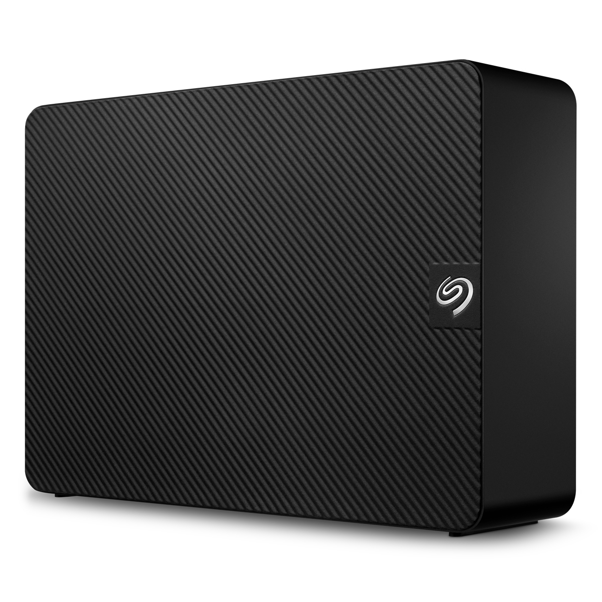 Bild von Seagate Expansion Desktop 16TB Schwarz Externe Festplatte, USB 3.2 Gen 1x1