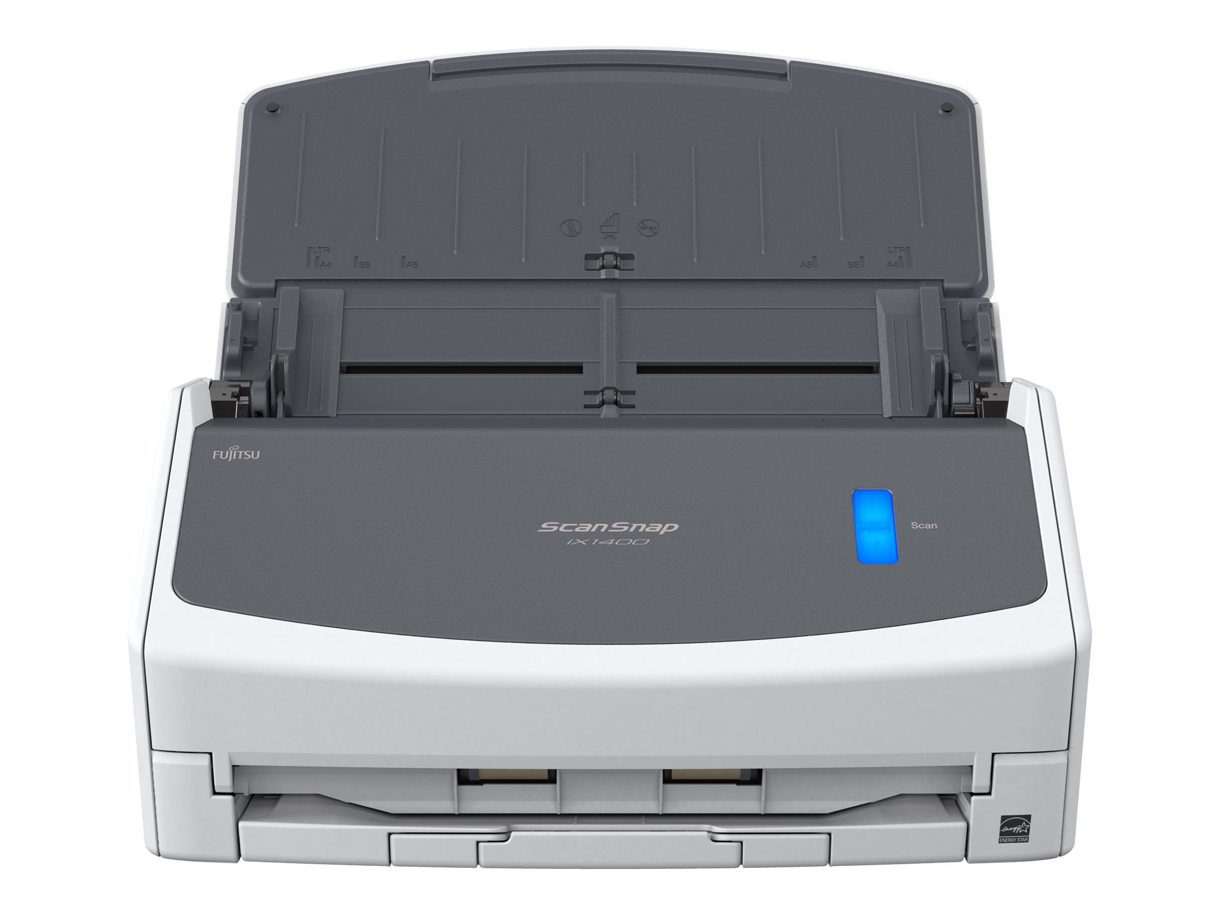 Bild von Ricoh ScanSnap iX1400 Dokumentenscanner A4, 600 x 600 dpi, USB, Duplex, ADF
