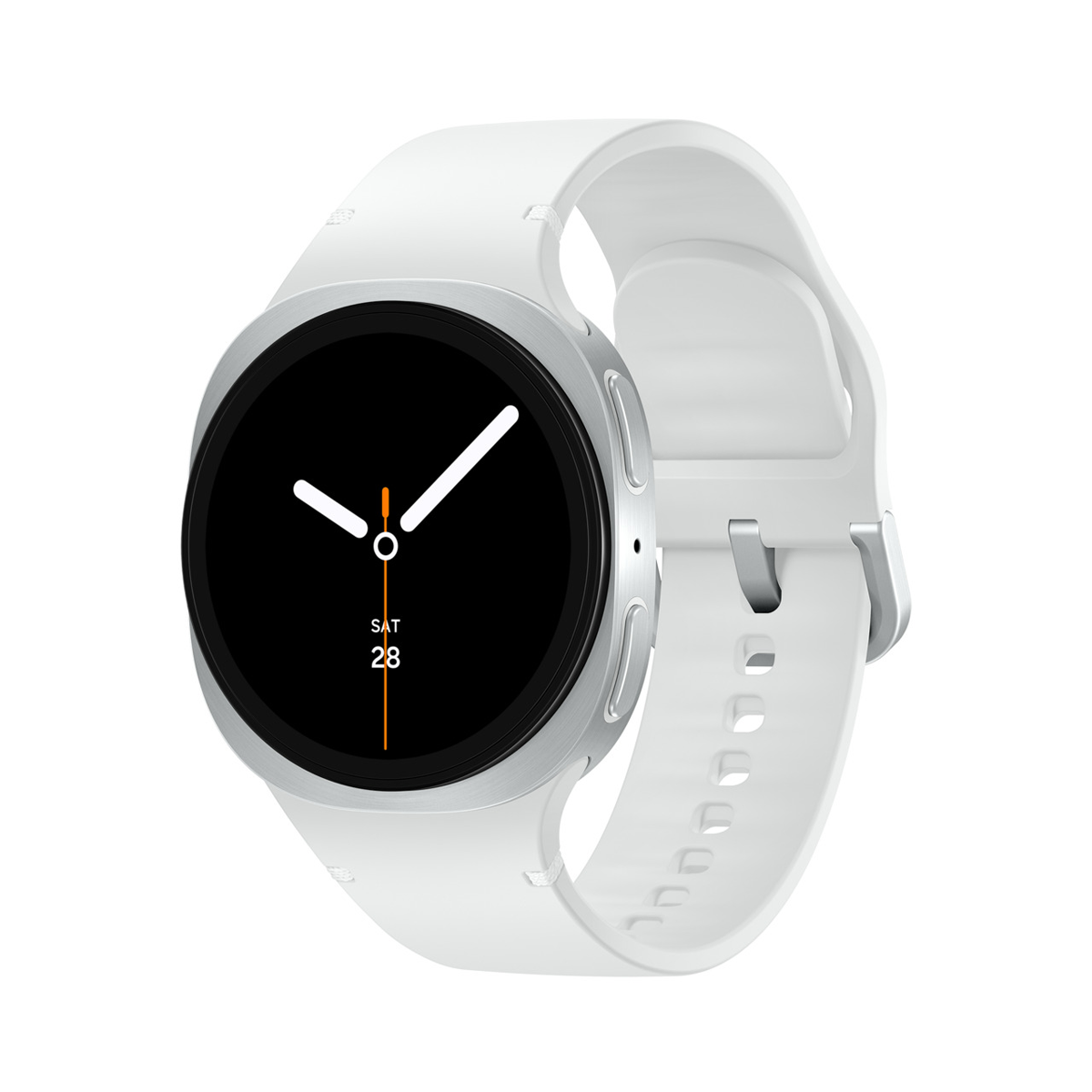 Bild von Samsung Galaxy Watch8 SM-L320 40 mm, Silver B-Ware