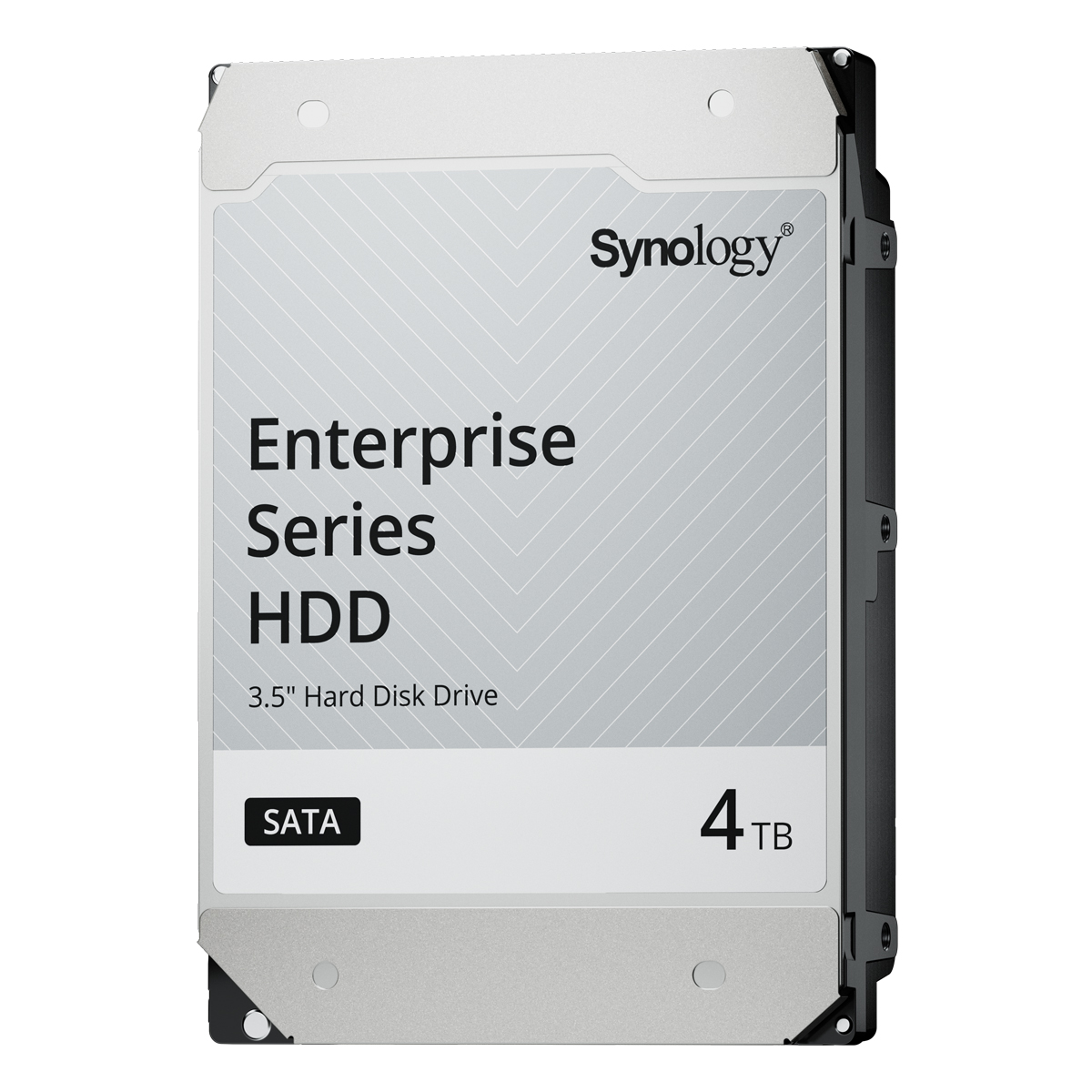 Bild von Synology Enterprise HDD 4TB 3.5 Zoll SATA Interne Festplatte