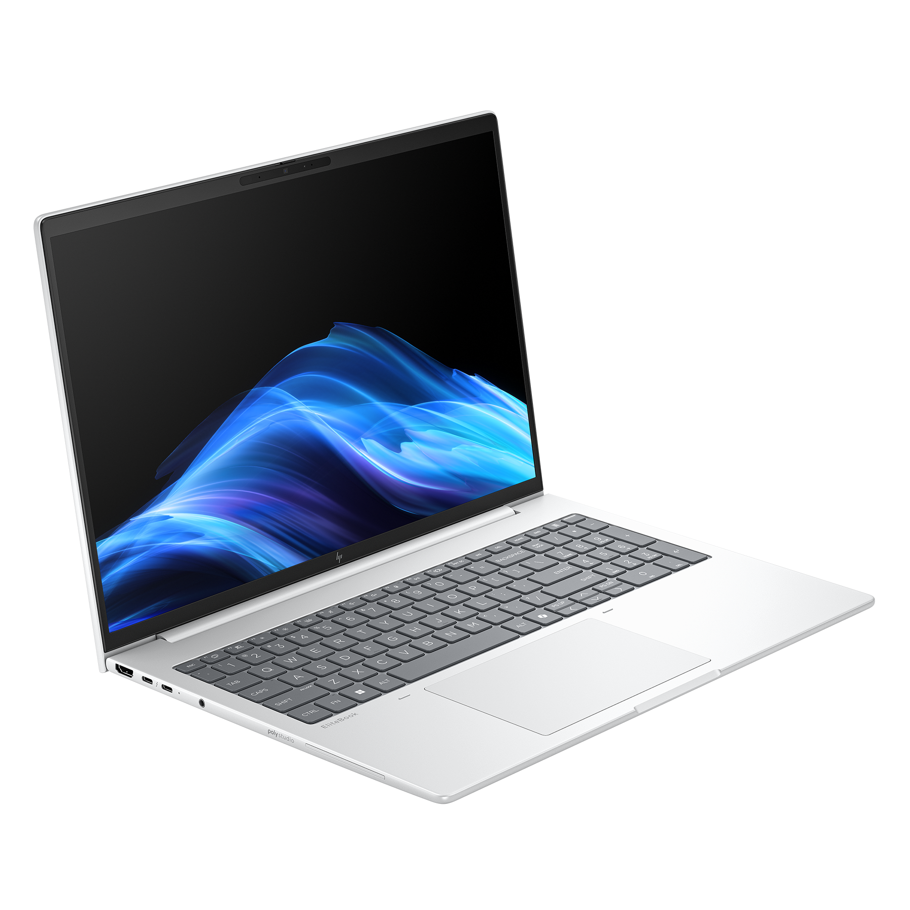 Bild von HP EliteBook 8 G1i 16 CT3W5ES 16,0