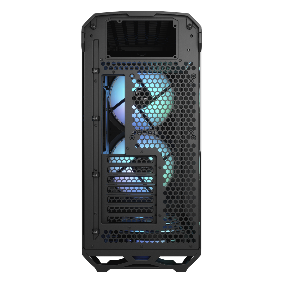 Bild von Fractal Design Torrent Black RGB TG Light Tint | PC-Gehä B-Ware