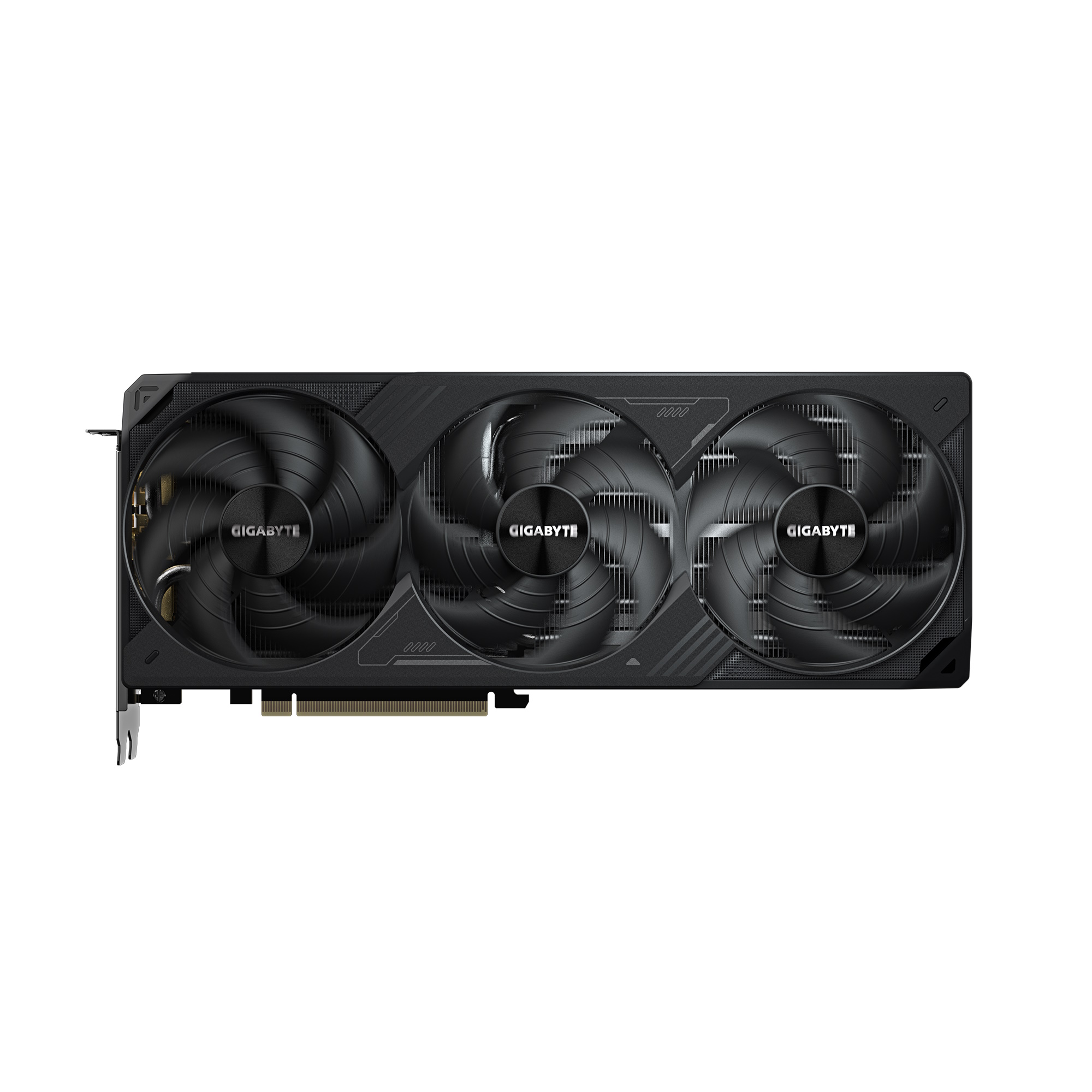 Bild von GIGABYTE GeForce RTX 5080 Windforce OC SFF 16G - 16GB GDDR7, HDMI, 3x DP