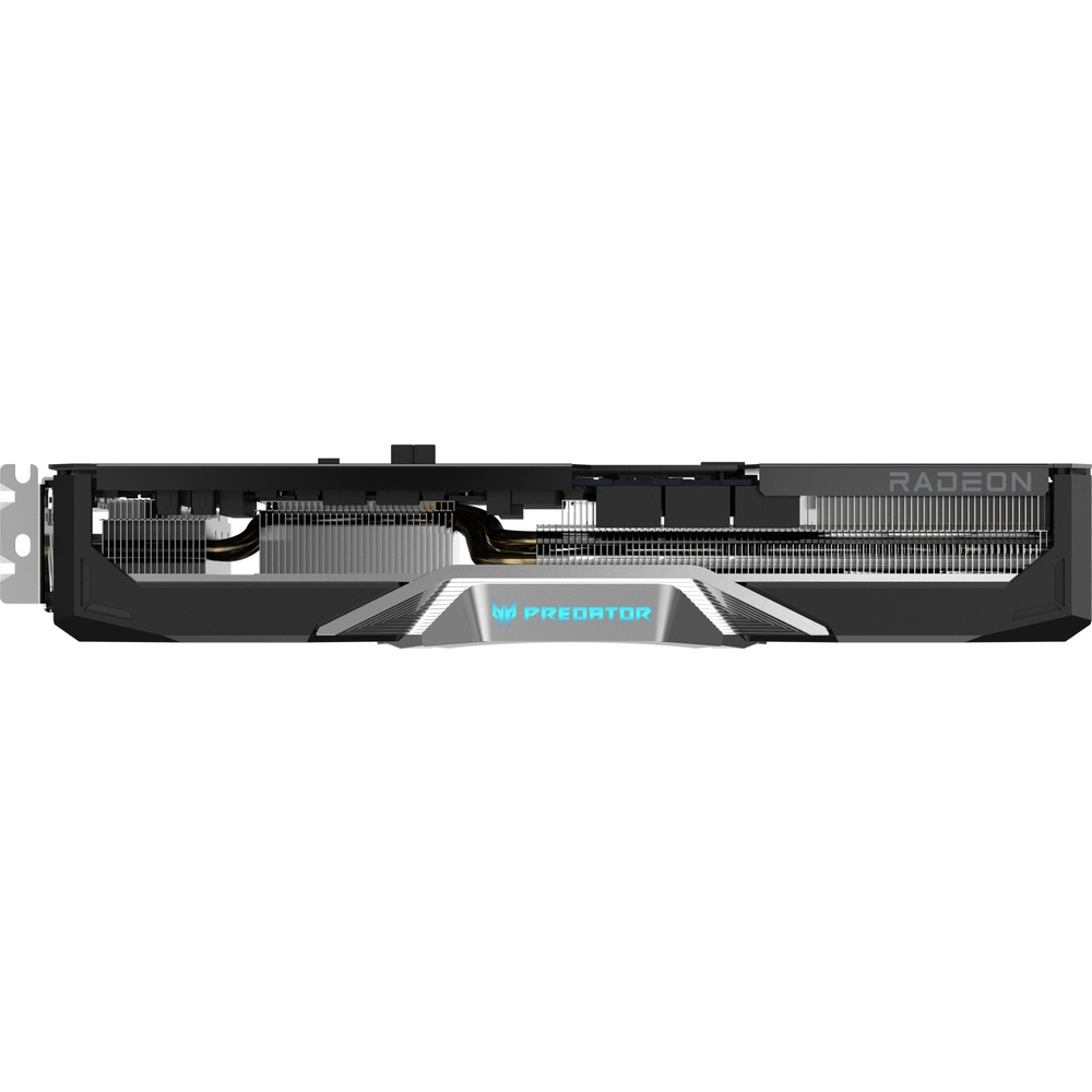 Bild von Acer Predator BiFrost AMD Radeon RX 9070 16G OC - 16GB GDDR6, 1x HDMI, 3x DP