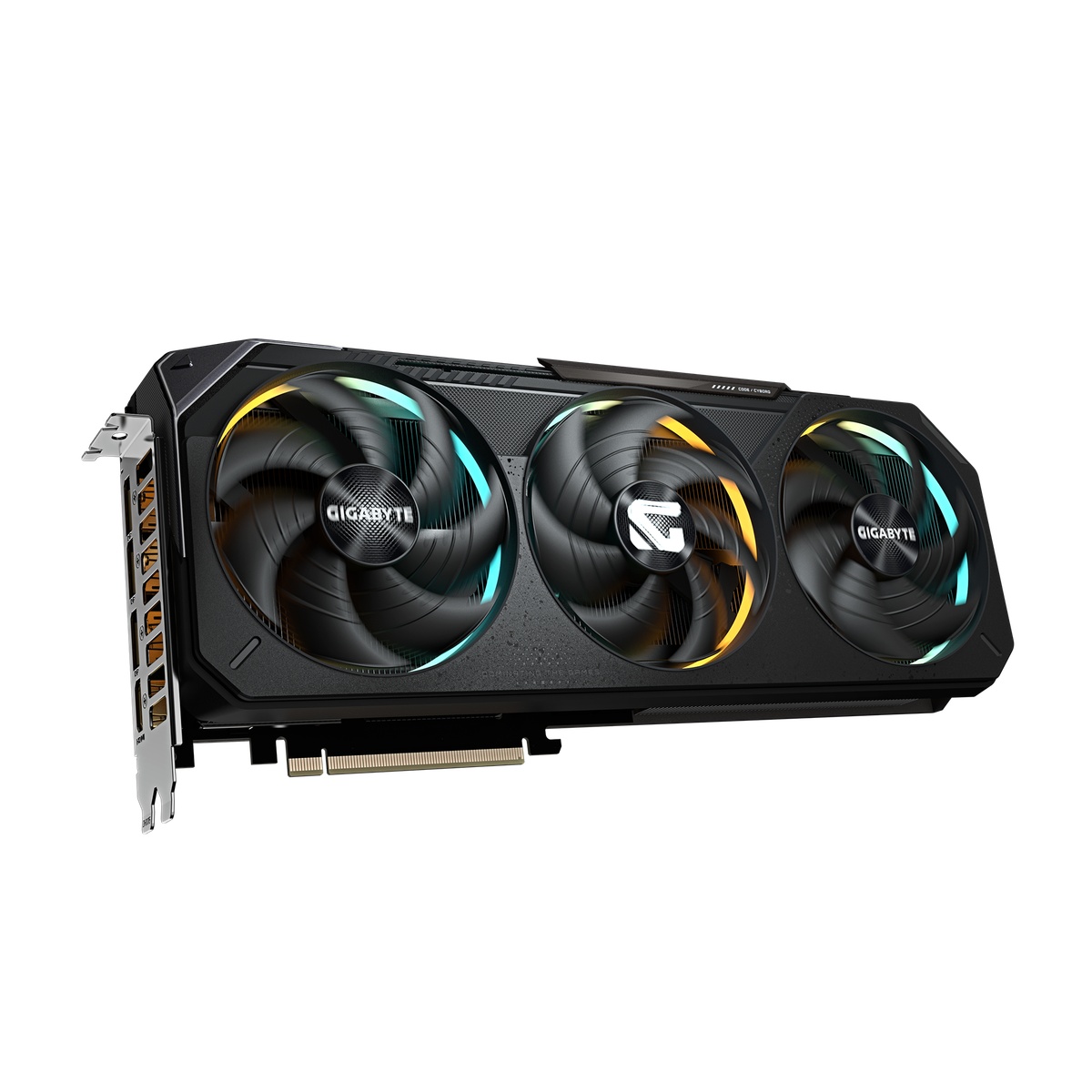 Bild von GIGABYTE GeForce RTX 5070 Gaming OC 12G - 12GB GDDR7, HDMI, 3x DP