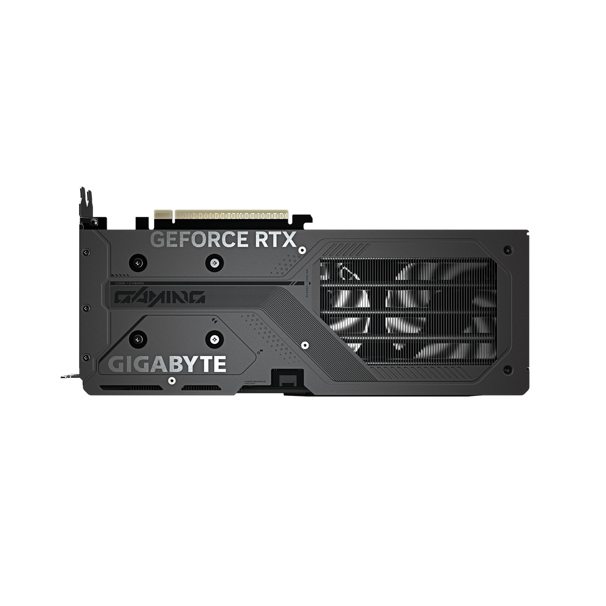 Bild von GIGABYTE GeForce RTX 5060 Ti 8GB Gaming OC - 8GB GDDR7, HDMI, 3x DP