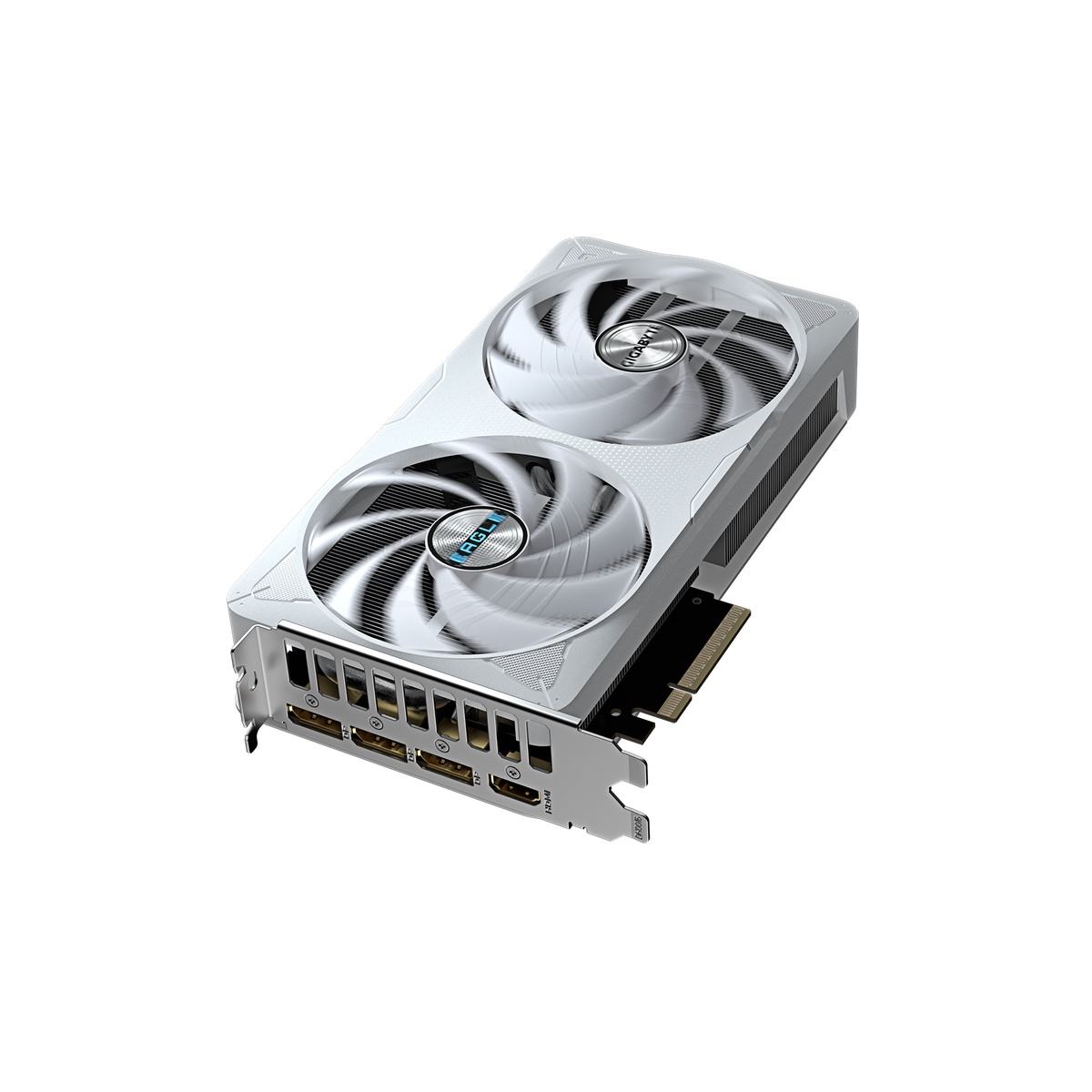 Bild von GIGABYTE GeForce RTX 5060 Ti 16GB Eagle ICE OC - 16GB GDDR7, HDMI, 3x DP
