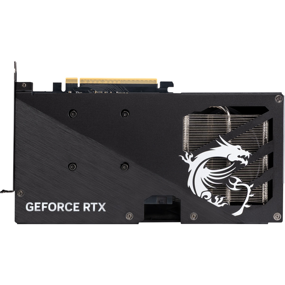 Bild von MSI GeForce RTX 5060 8G GAMING OC - 8GB GDDR7, HDMI, 3x DP