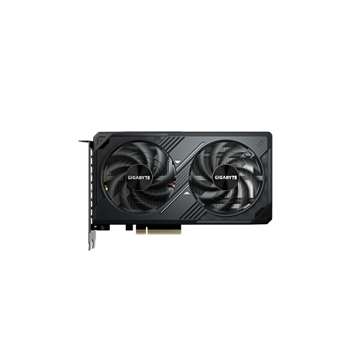 Bild von Gigabyte GeForce RTX 5060 8GB Windforce OC - 8GB GDDR7, HDMI, 3x DP