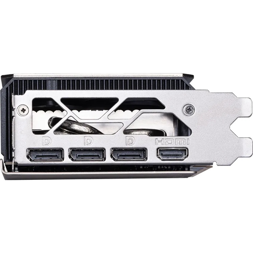 Bild von MSI GeForce RTX 5070 TI 16GB INSPIRE 3X OC - 16GB GDDR7, HDMI, 3x DP