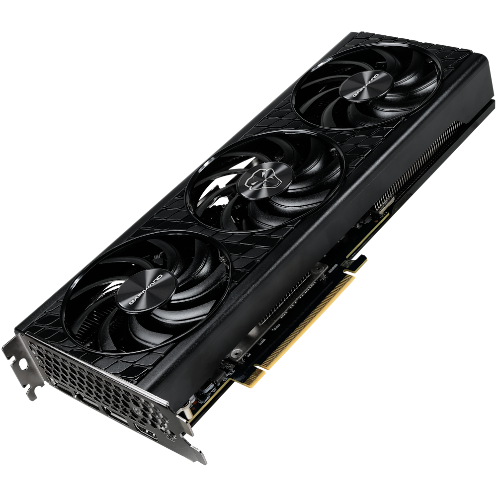 Bild von Gainward GeForce RTX 5070 Python III OC - 12GB GDDR7, HDMI, 3x DP