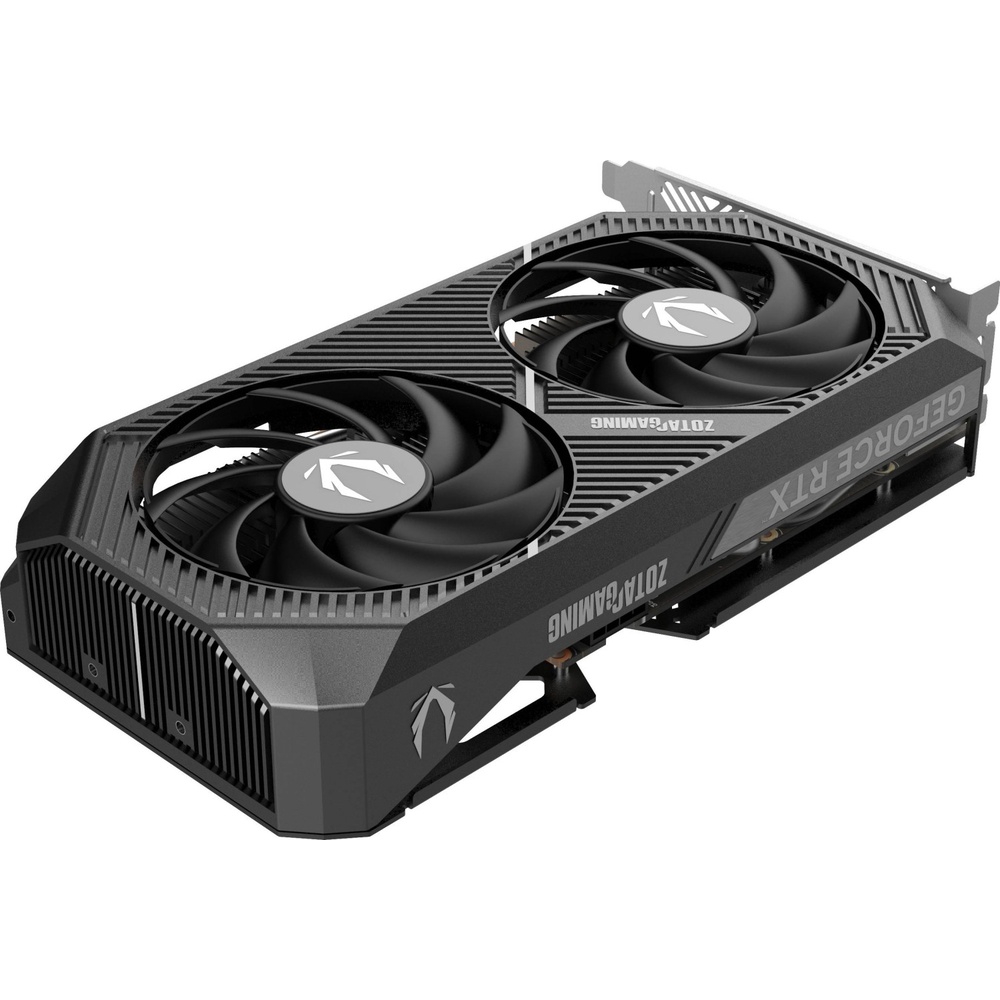 Bild von Zotac Gaming GeForce RTX 5060 Twin Edge OC Grafikkarte - 8GB GDDR7, HDMI, 3x DP
