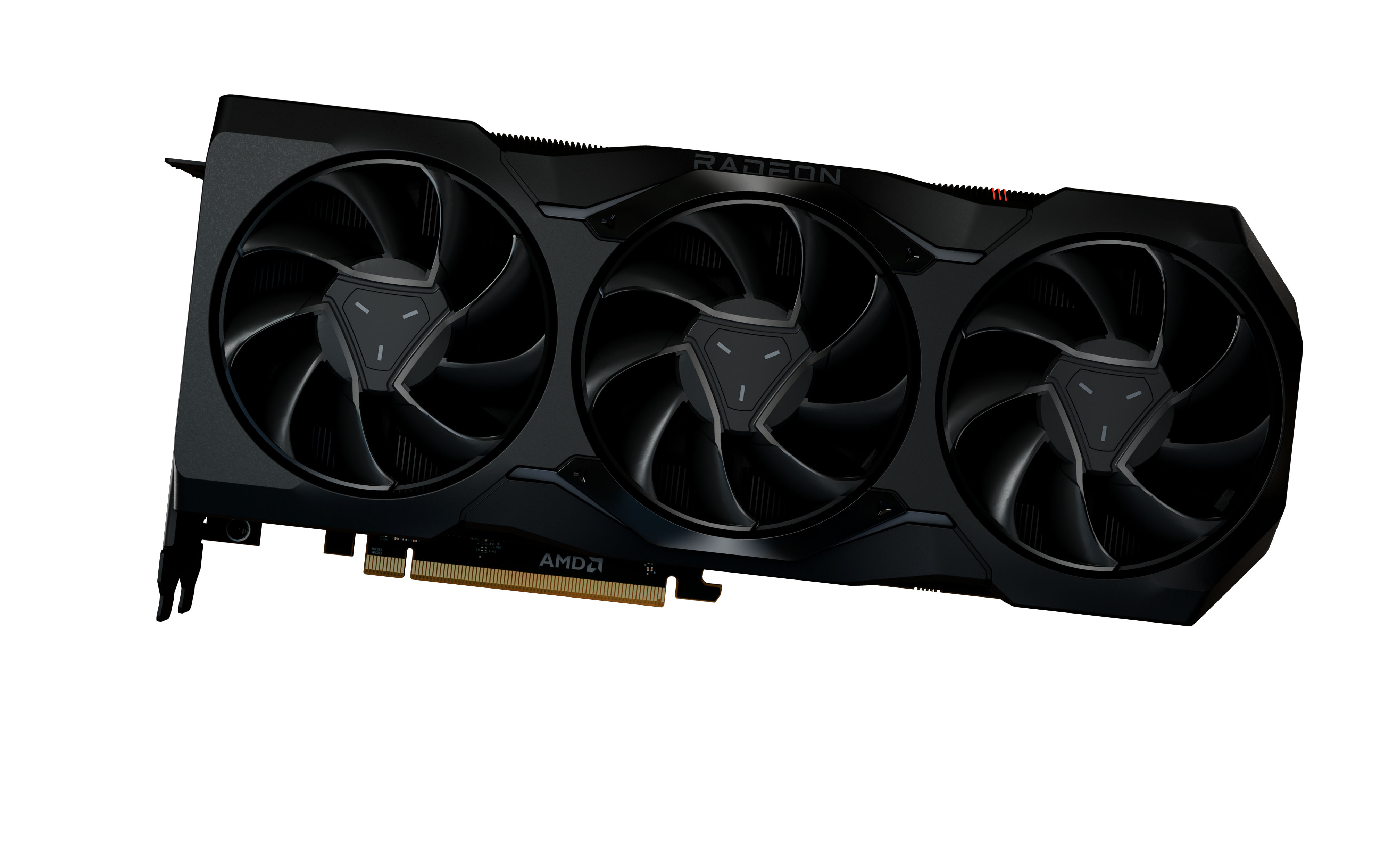 Bild von Sapphire Radeon RX 7900XTX MBA Edition 24GB B-Ware - 24GB
