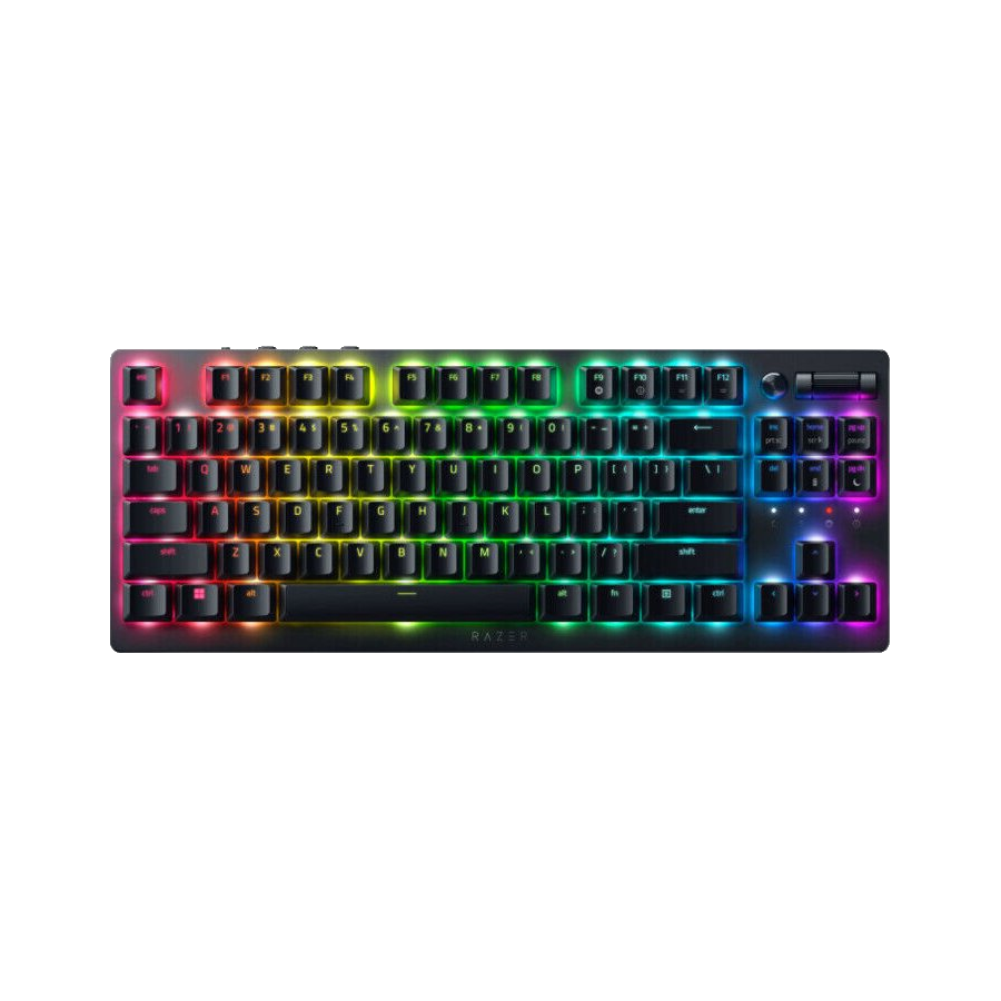 Bild von Razer DeathStalker V2 Pro TKL B-Ware