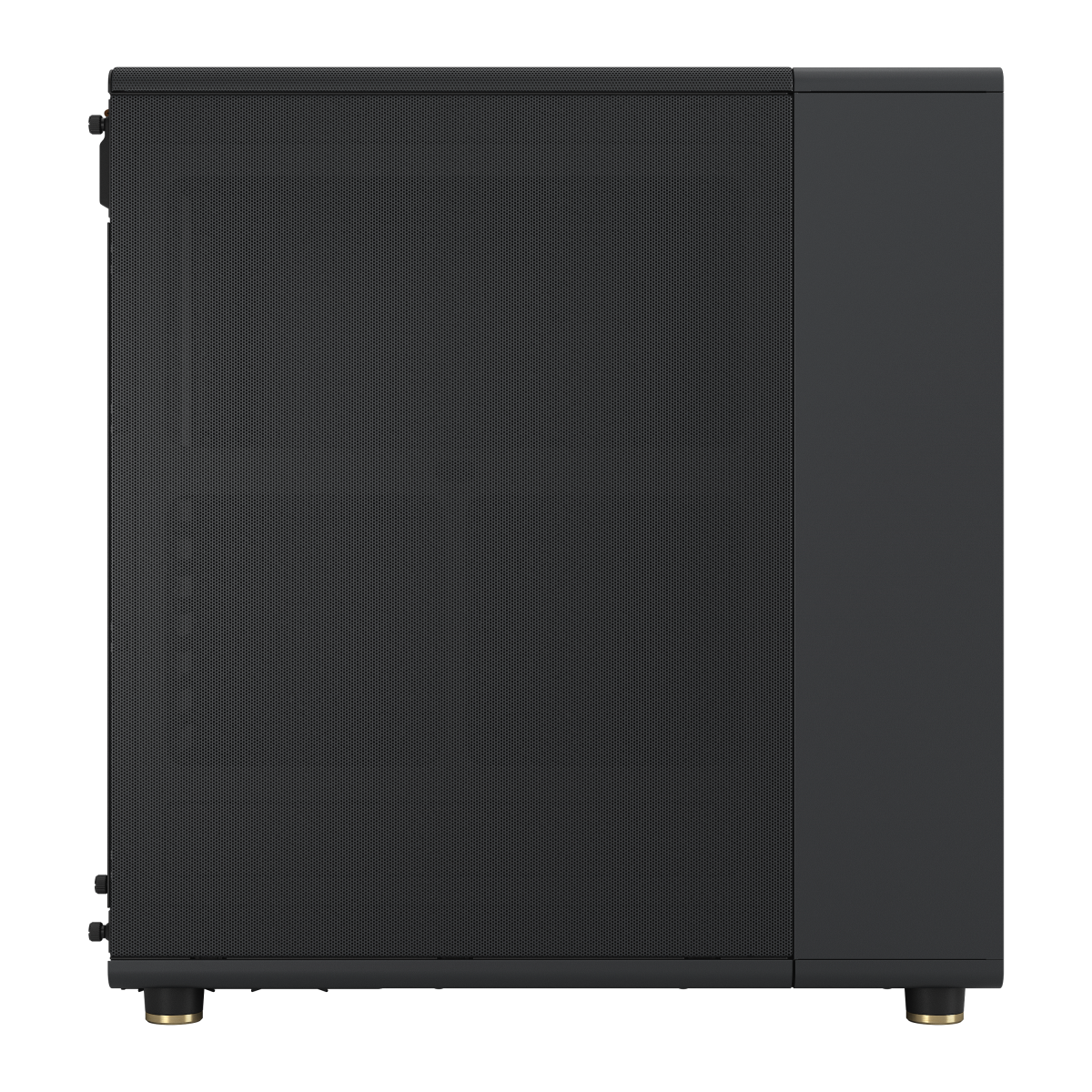 Bild von Fractal Design North Charcoal Black | PC-Gehäuse B-Ware