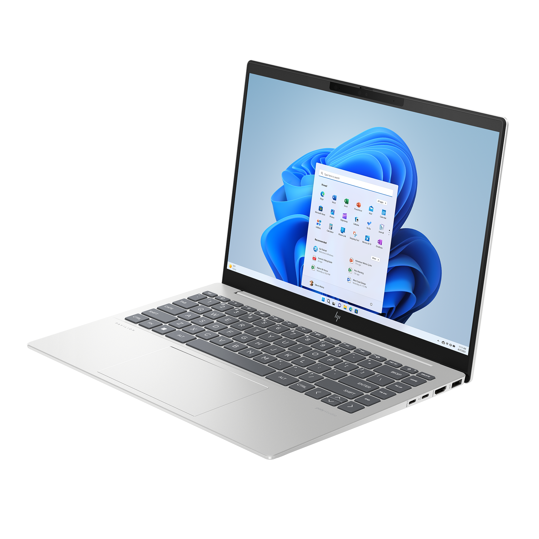 Bild von HP Pavilion Plus 14-ew1172ng