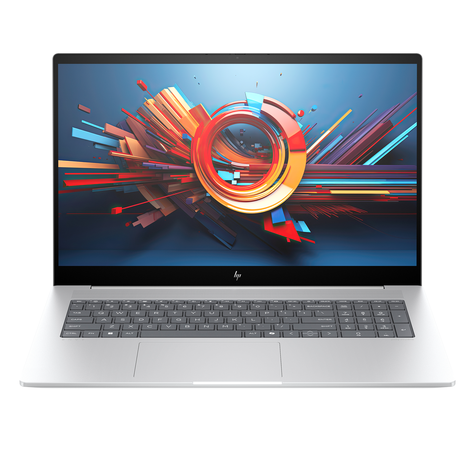 Bild von HP ENVY 17-da0177ng
