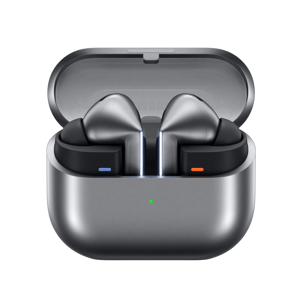Bild von Samsung Galaxy Buds3 Pro SM-R630, Gray