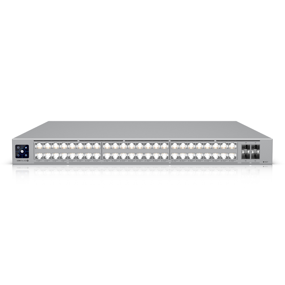 Bild von Ubiquiti Pro XG 48 Managed Switch