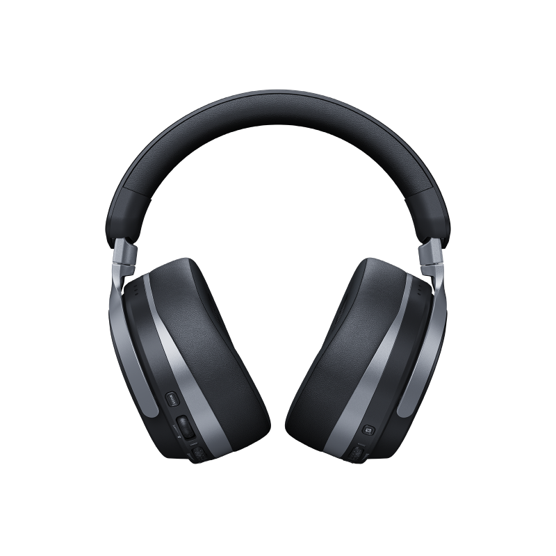 Bild von Turtlebeach Stealth 700 Gen 3 PC kabelloses Multiplattform-Gaming-Headset mit Verstärker für PC und PS5