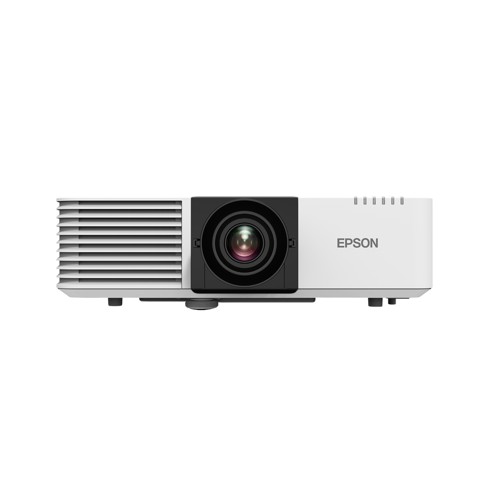 Bild von Epson EB-L520U Laser-Beamer - WUXGA, 5.200 Lumen, LAN