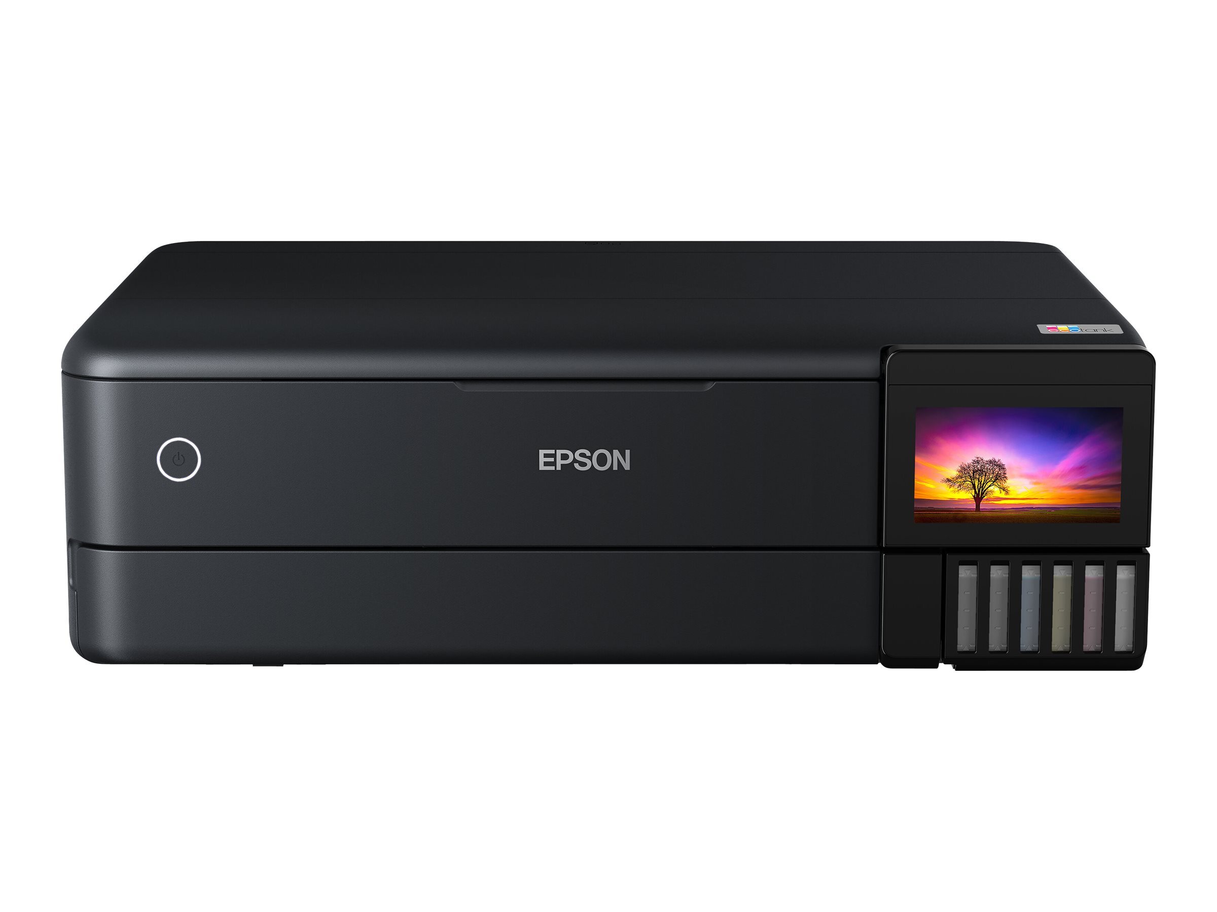 Bild von Epson EcoTank ET-8550 3in1-Tintentank-Multifunktionsdrucker 80€ Cashback, A3, Drucker, Scanner, Kopierer