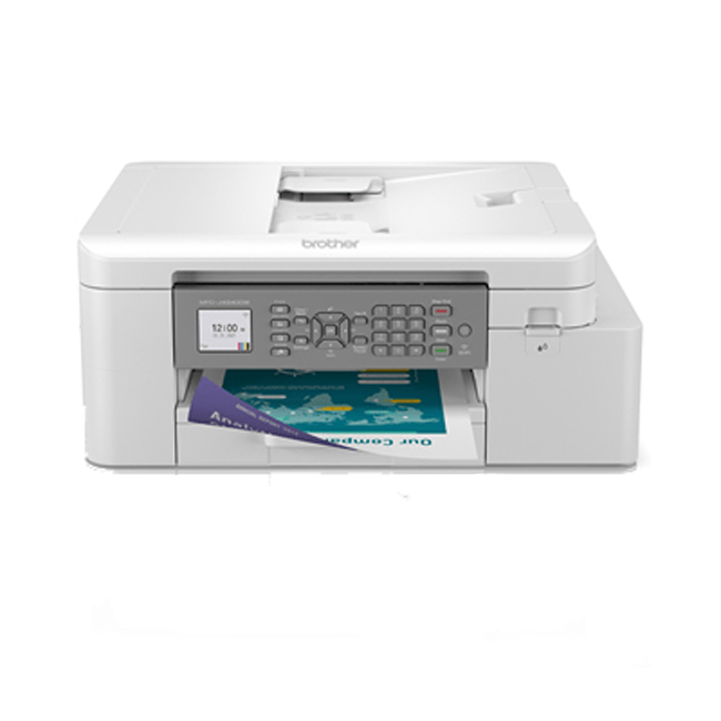 Bild von Brother MFC-J4335DW - Multifunktionsdrucker