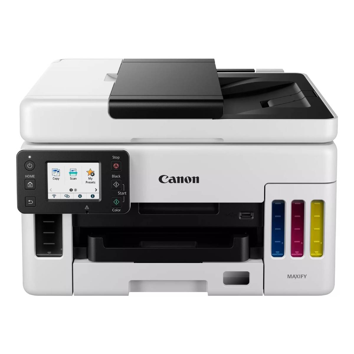 Bild von CANON MAXIFY GX6050 3IN1 WLAN