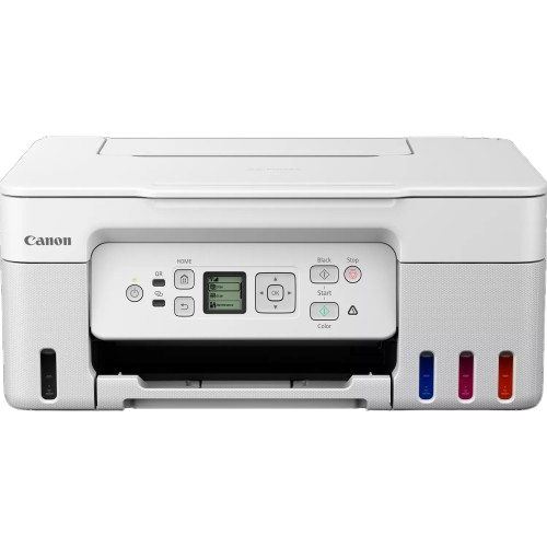Bild von Canon PIXMA G3571 MegaTank 3in1 Tintenstrahl | 30€ Cashback A4, USB, Wlan, Duplex