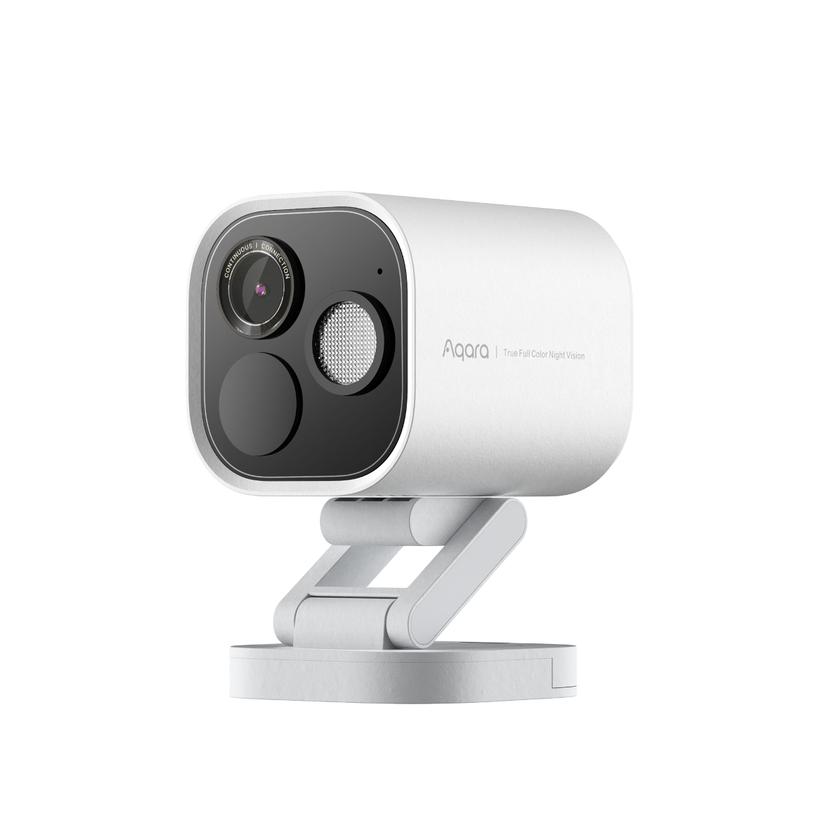 Bild von Aqara Camera Hub G5 Pro (Wi-Fi) - white