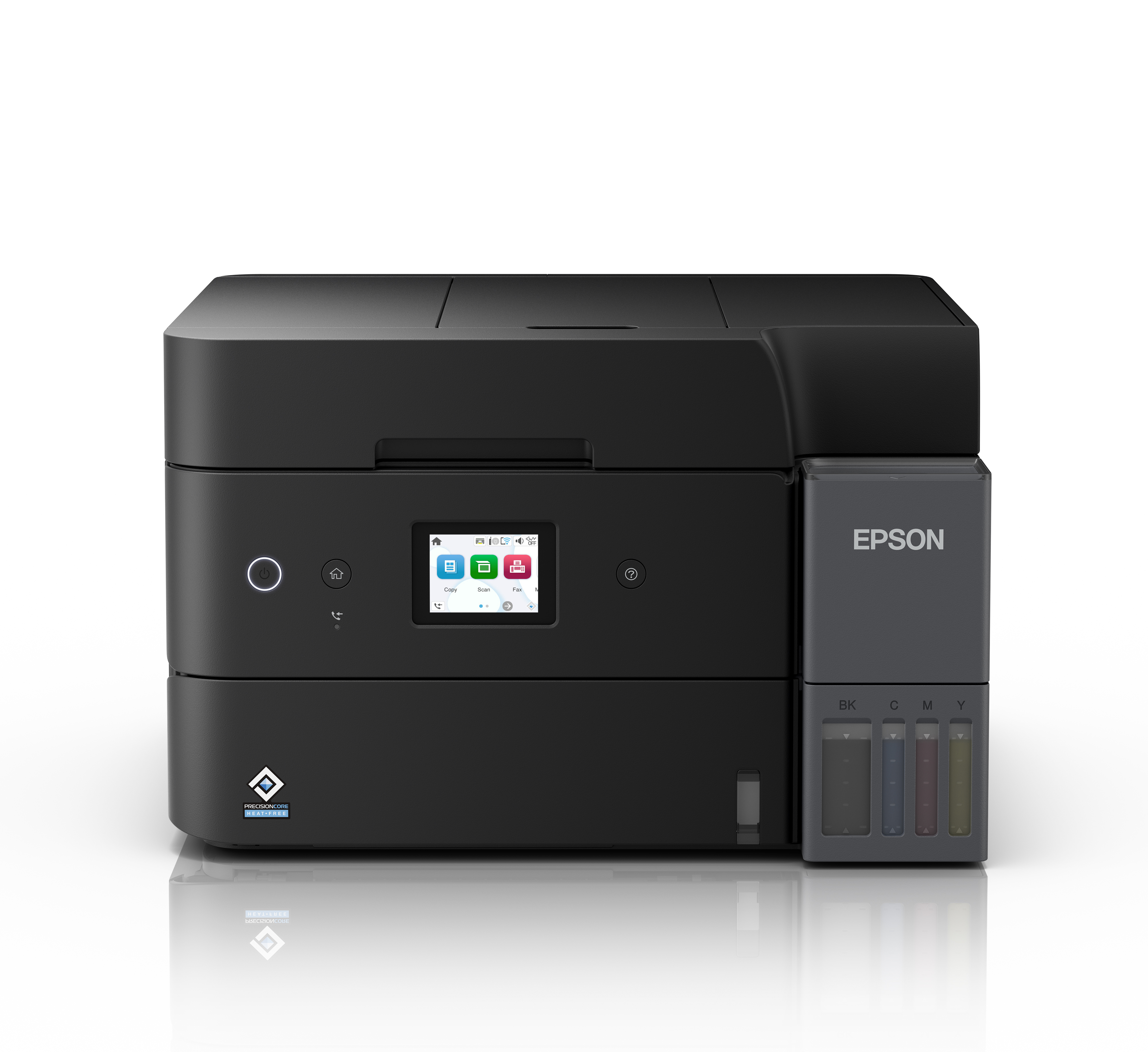 Bild von Epson EcoTank ET-4950 4in1 Multifunktions-Tintentankdrucker 60€ Cashback, A4, Drucker, Scanner, Kopierer