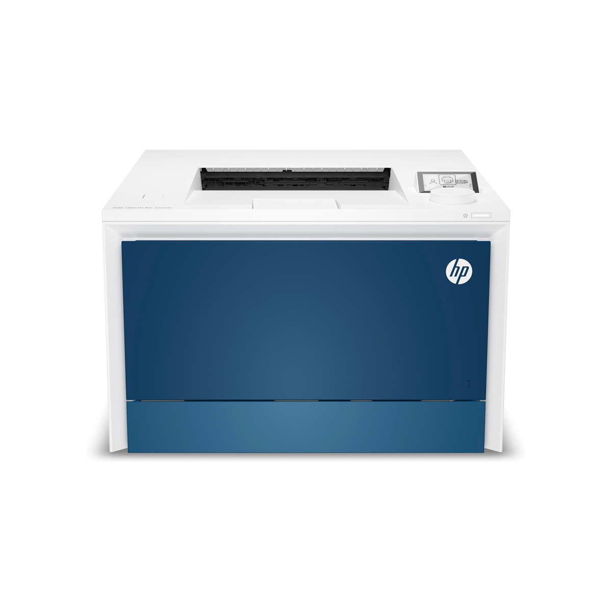 Bild von HP Color LaserJet Pro 4202dn Drucker B-Ware Farbdrucker