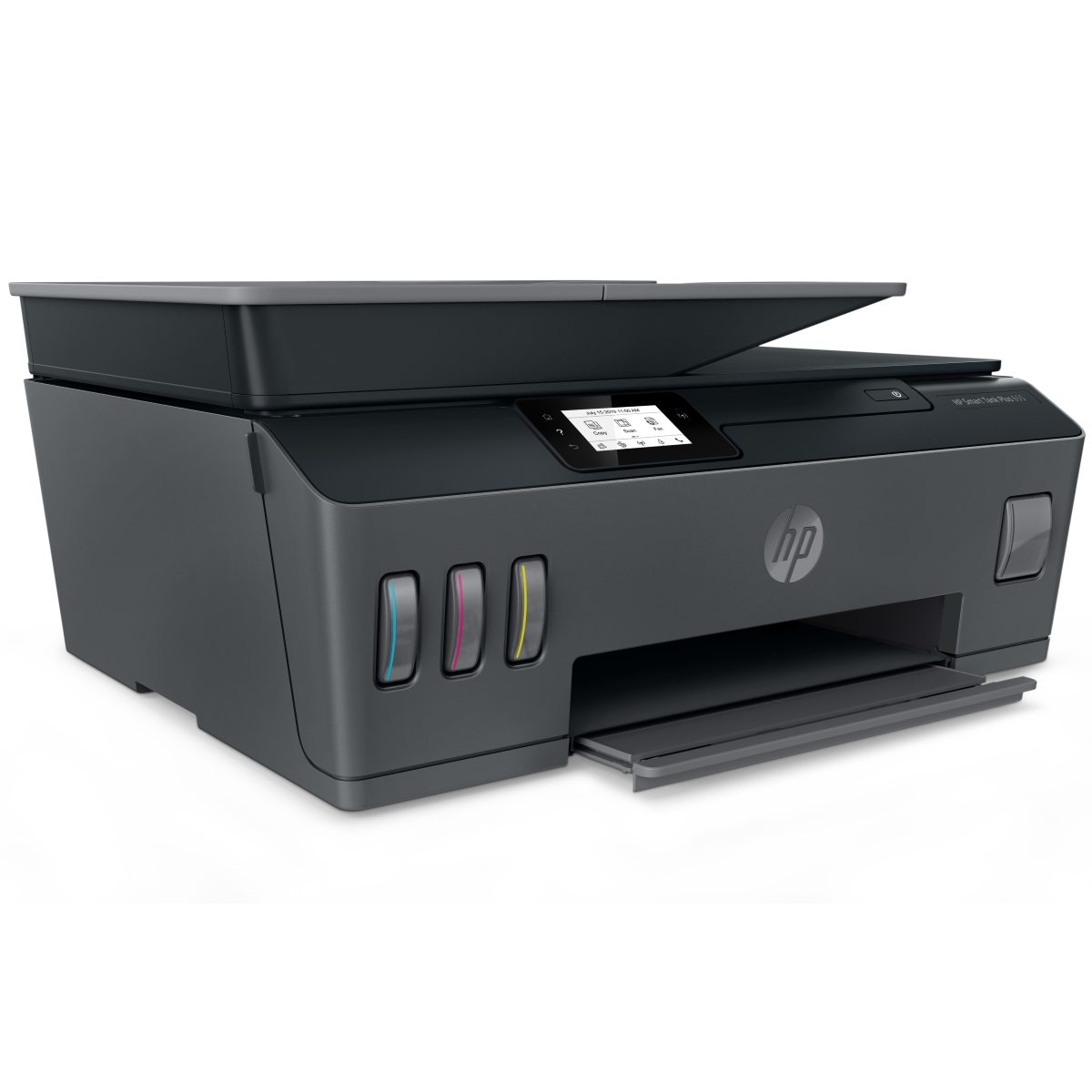 Bild von HP Smart Tank Plus 655 B-Ware 20€ Cashback, Wireless All-in-One Tintenstrahldrucker