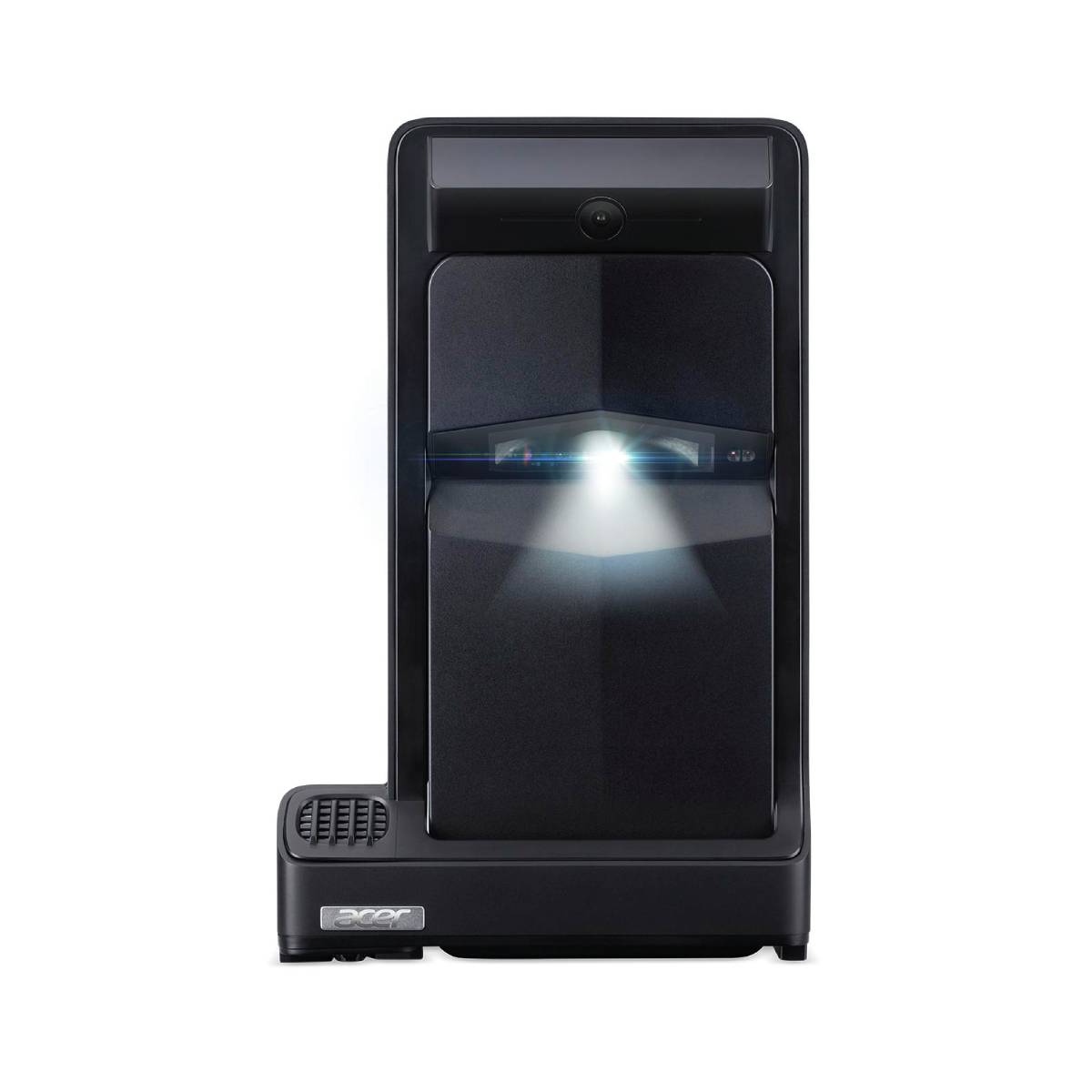 Bild von Acer PD1520Us Touch Ultrakurzdistanz Full-HD Beamer - 500 ANSI Lumen mit Touch-Funktion