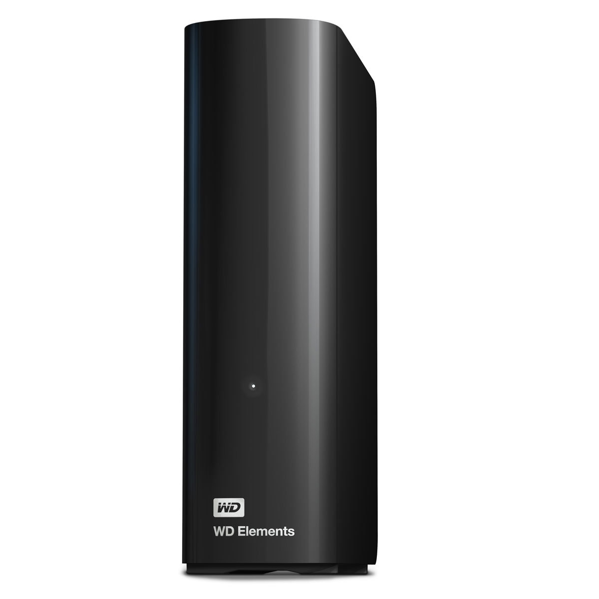 Bild von WD Elements Desktop 10TB Schwarz Externe Festplatte, USB 3.2 Gen 1x1