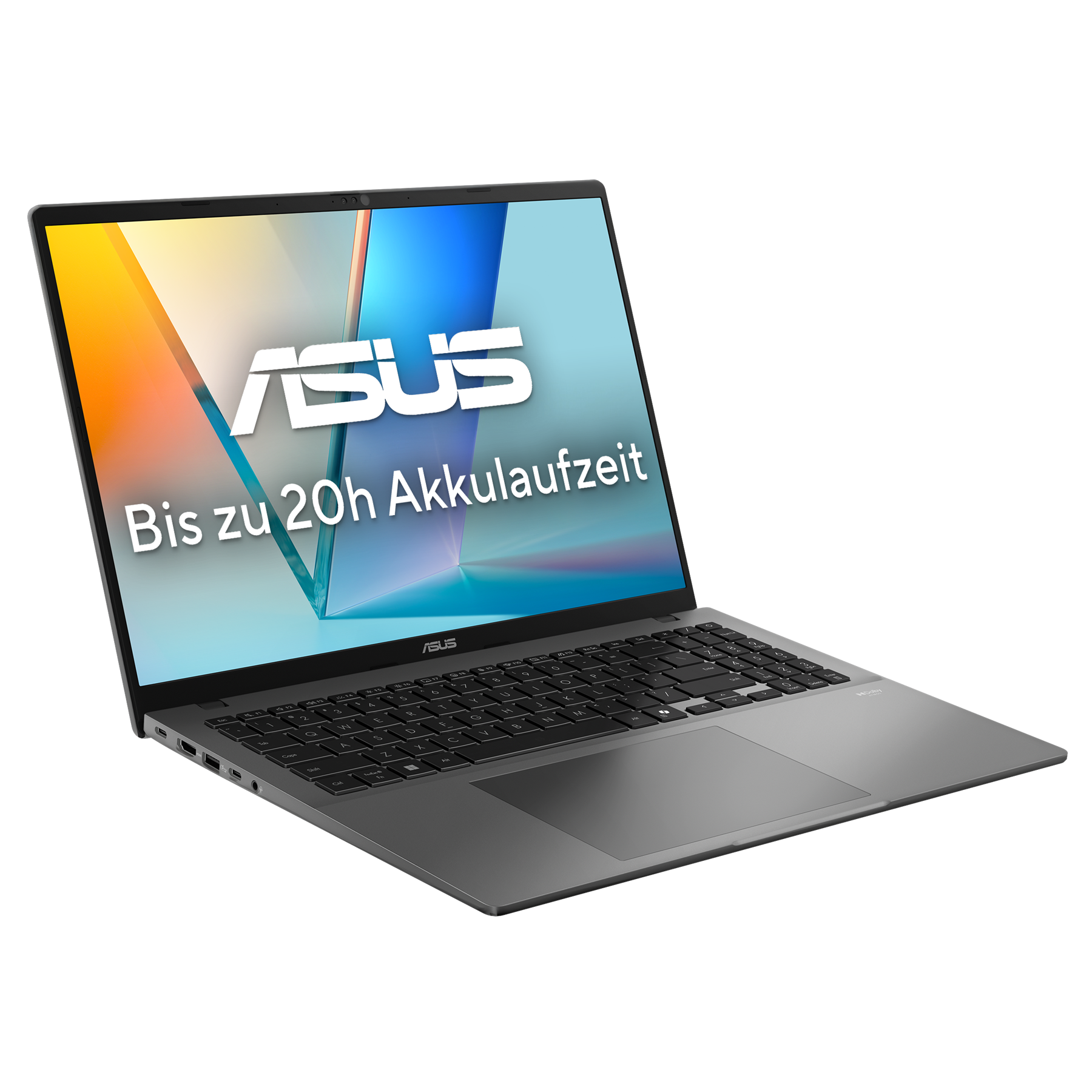 Bild von ASUS Vivobook S 16 S3607VA-RP136W - 16