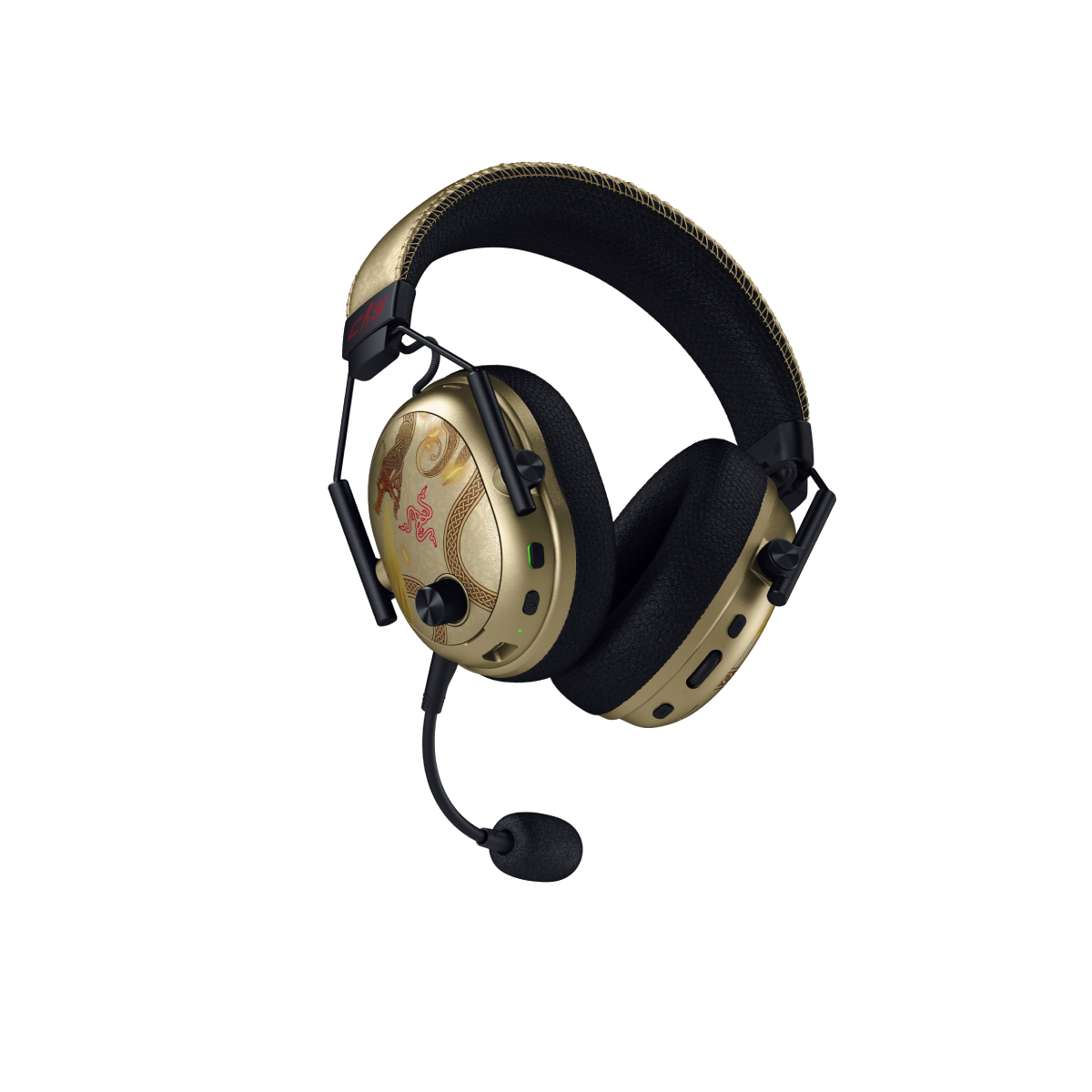 Bild von Razer Blackshark V3 Pro Counter Strike Edition