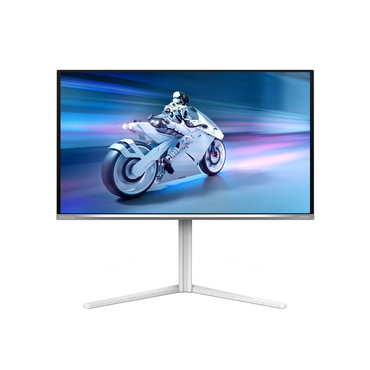 Bild von Philips Evnia 27M2N6501L 27 Zoll - QD OLED Gaming Monitor OLED Panel, QHD, 240Hz, 0.03ms, Adaptive Sync, G-Sync Compatible, HDR10