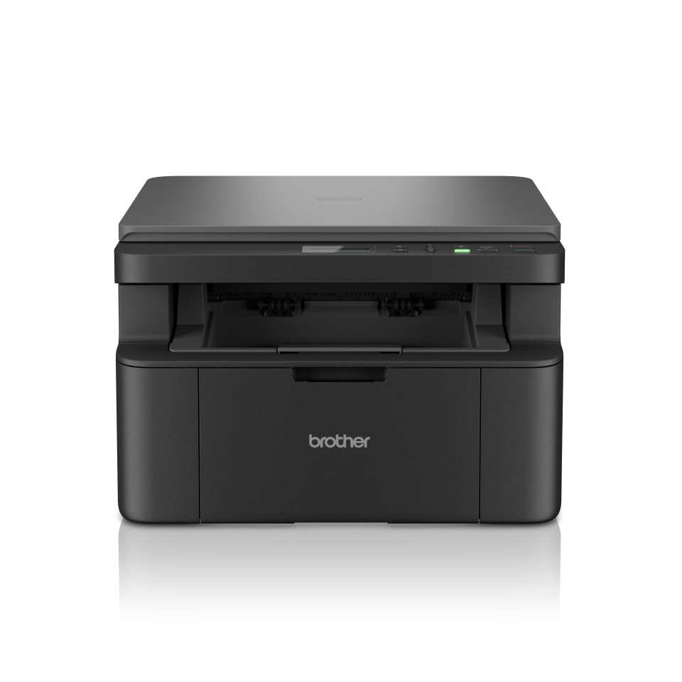 Bild von Brother 3-in-1 Monolaser-Drucker DCP-L1640W