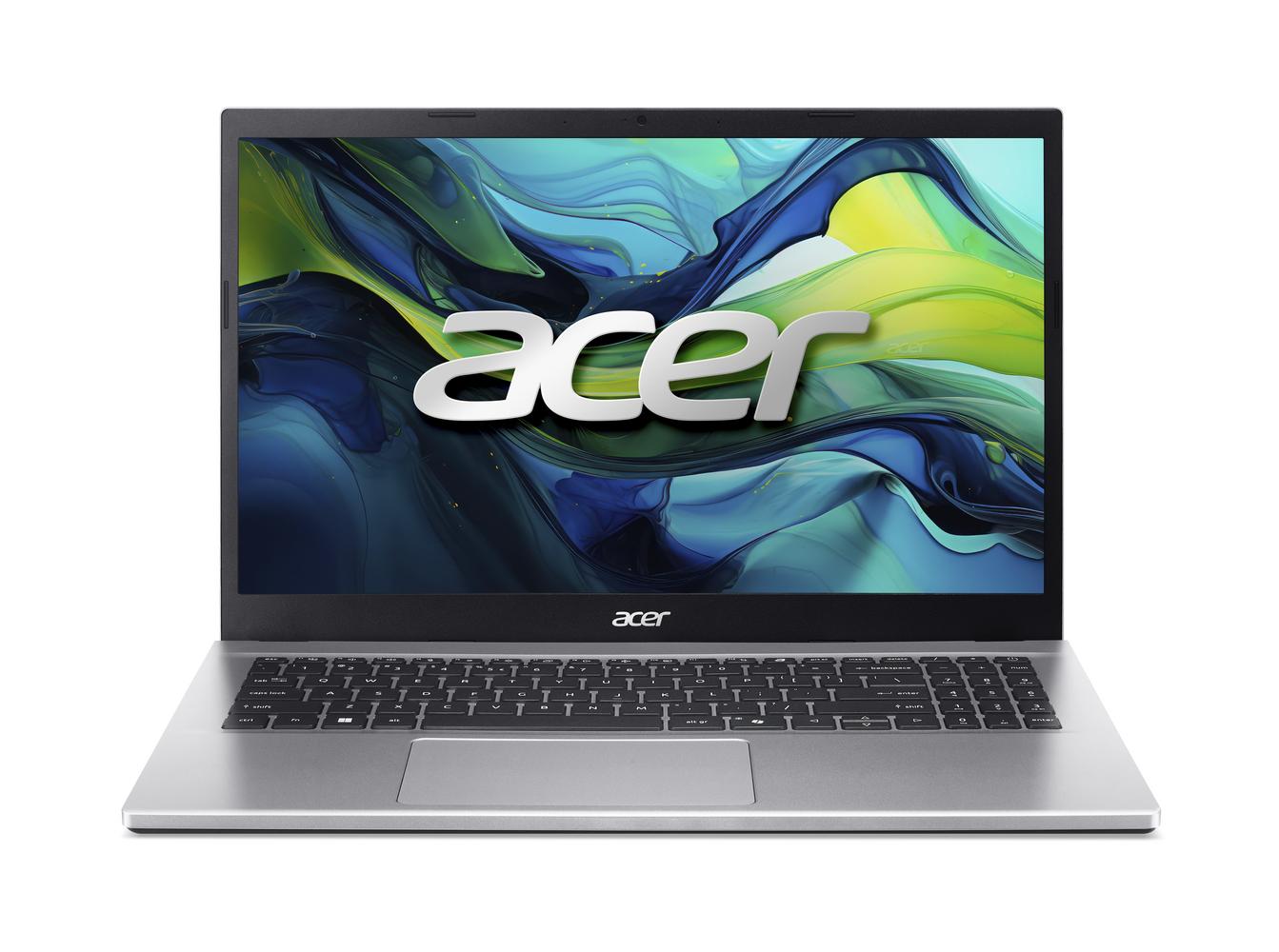 Bild von Acer Aspire Go 15 (AG15-42P-R5BM) 15,6" FHD IPS, AMD Ryzen 7-5825U, 16GB RAM, 1TB SSD, Windows 11