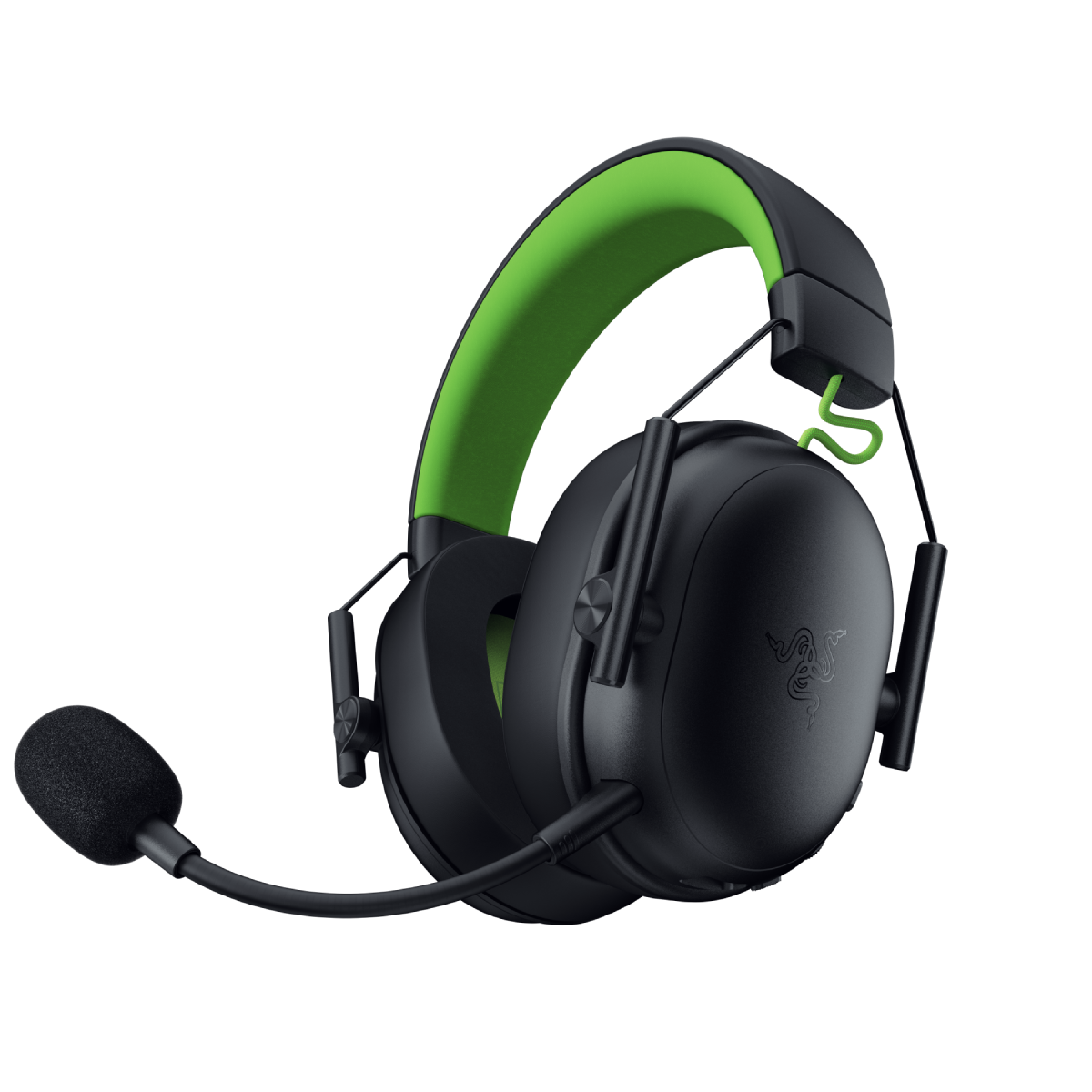 Bild von Razer Blackshark V3 X Hyperspeed für XBOX schwarz