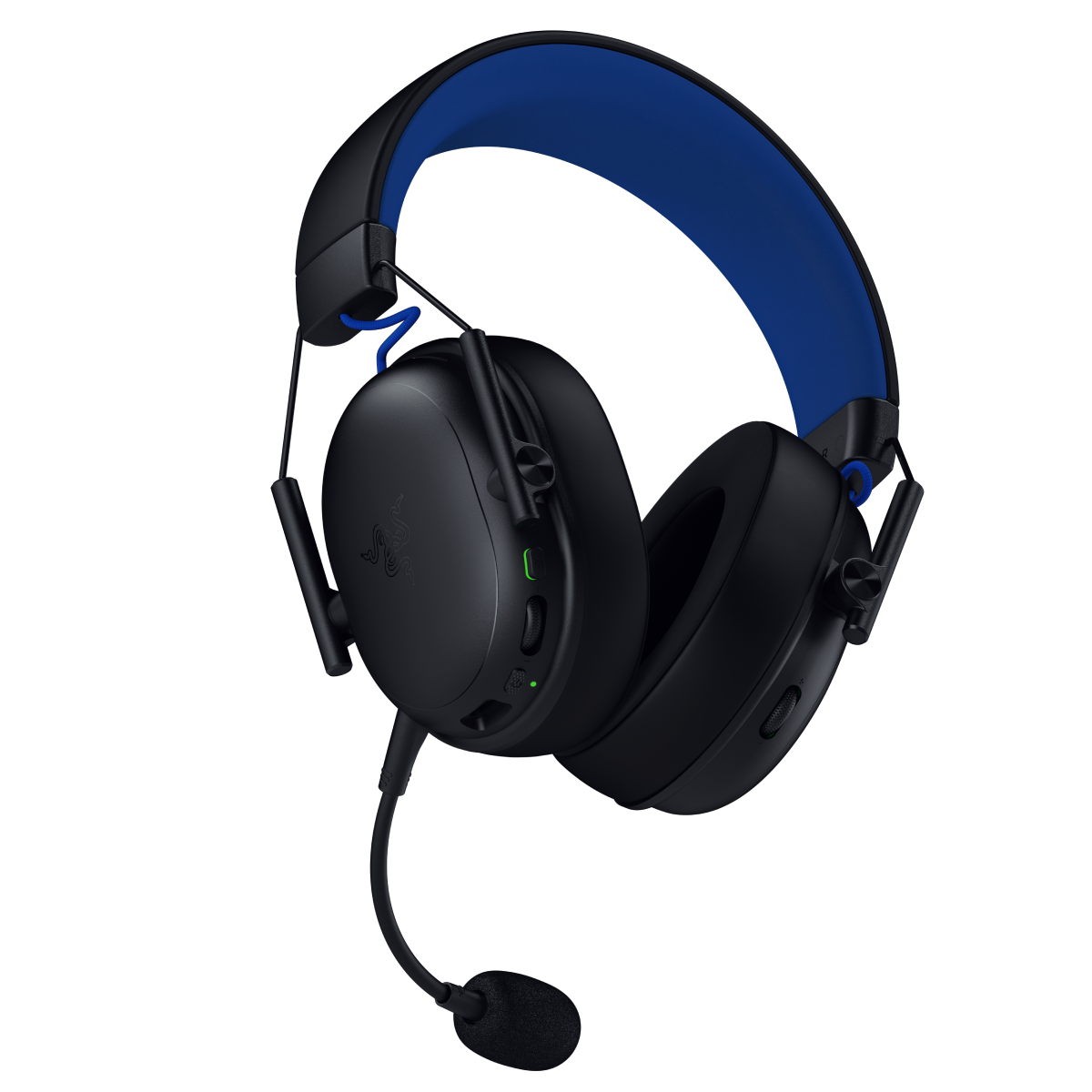 Bild von Razer Blackshark V3 X Hyperspeed für PlayStation schwarz