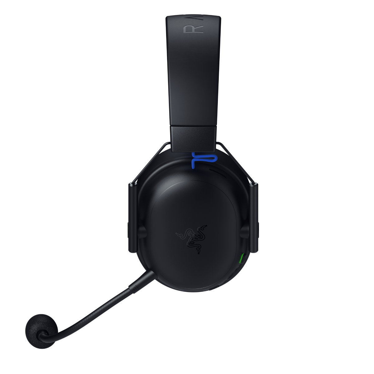 Bild von Razer Blackshark V3 X Hyperspeed für PlayStation schwarz