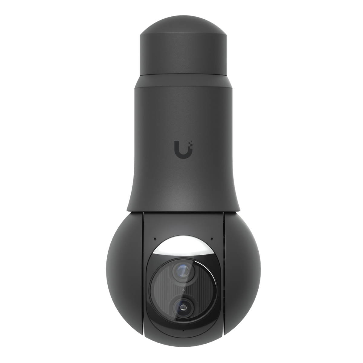 Bild von Ubiquiti G6 PTZ Überwachungskamera Schwarz 8MP (3840x2160), PoE, IP66-Wetterschutz, 30m Nachtsicht, PTZ mit 10x Hybrid-Zoom