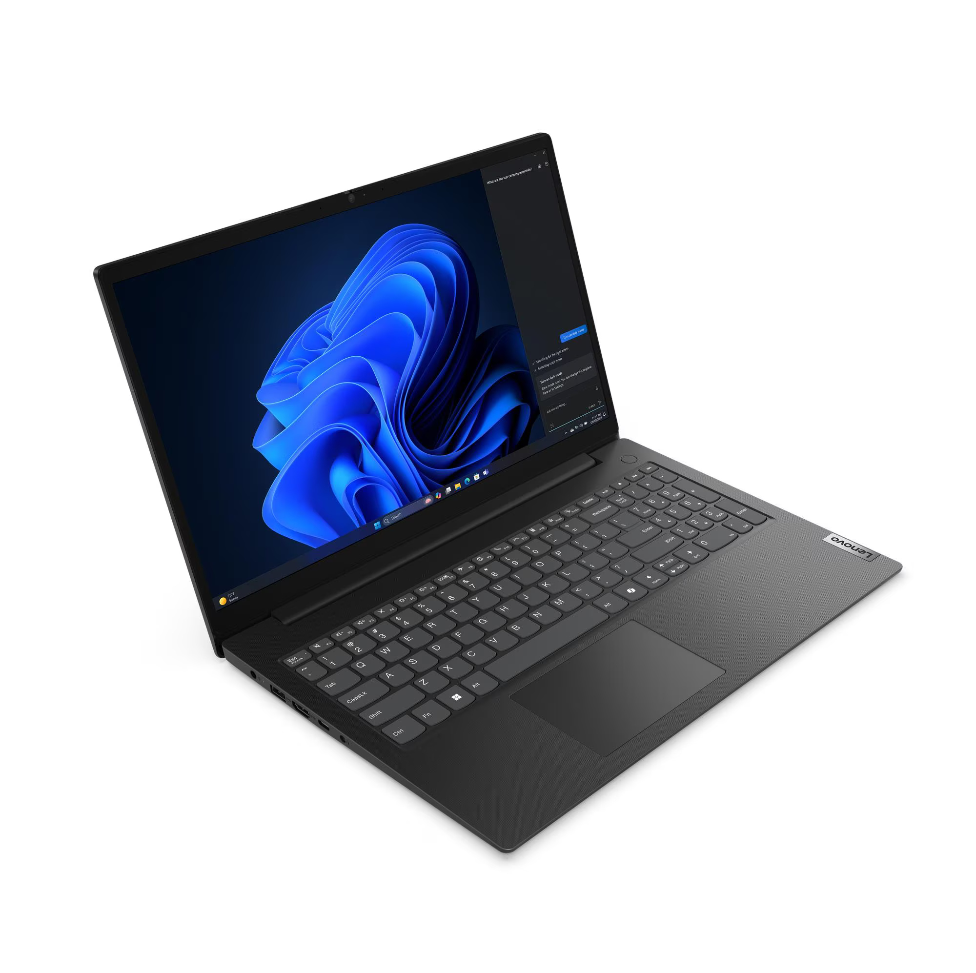 Bild von Lenovo V15 G5 83GW00FQGE -15,6" FHD, Intel® Core™ 5 120U, 8GB RAM, 512GB SSD, DOS